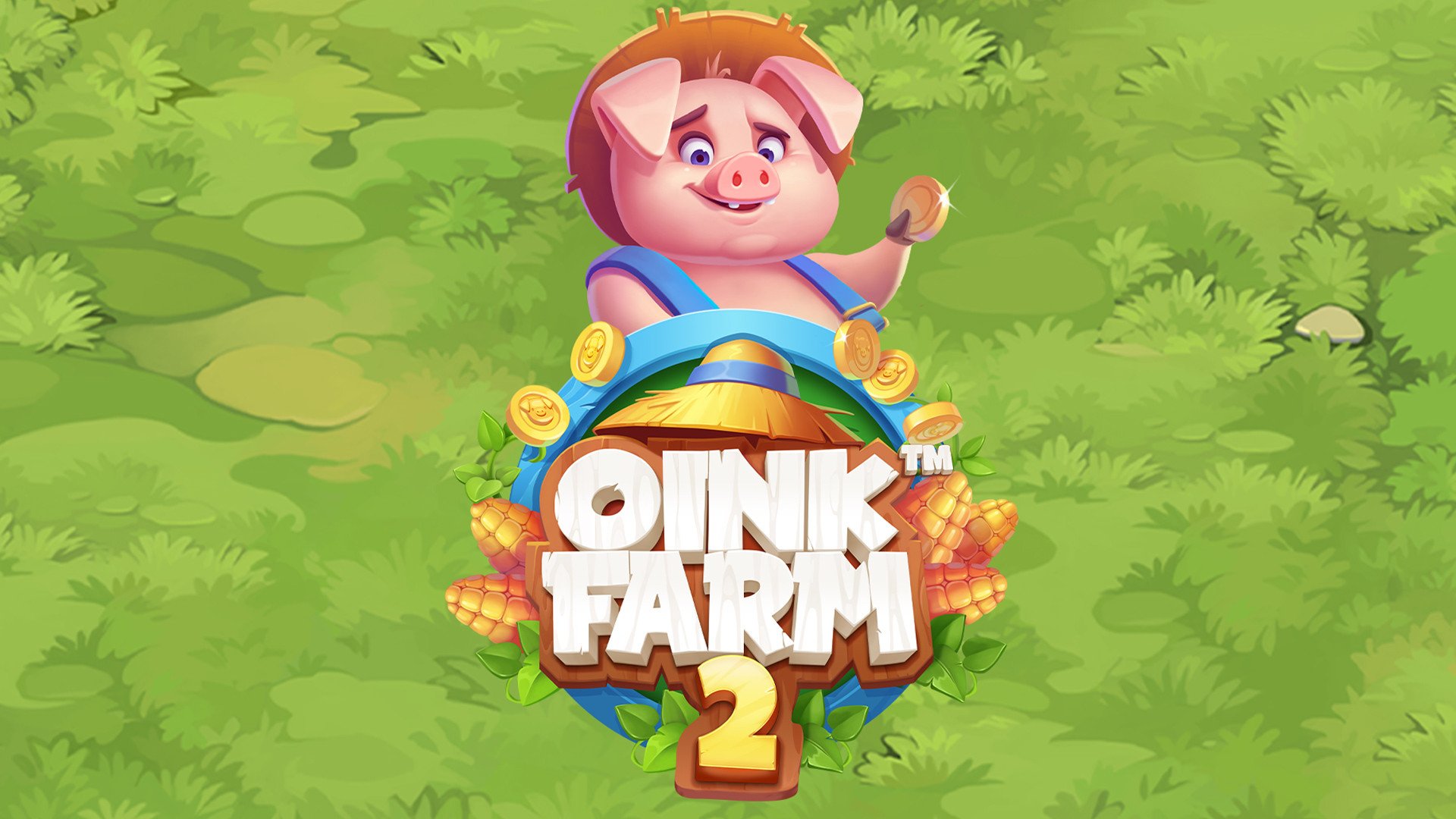 Oink Farm 2