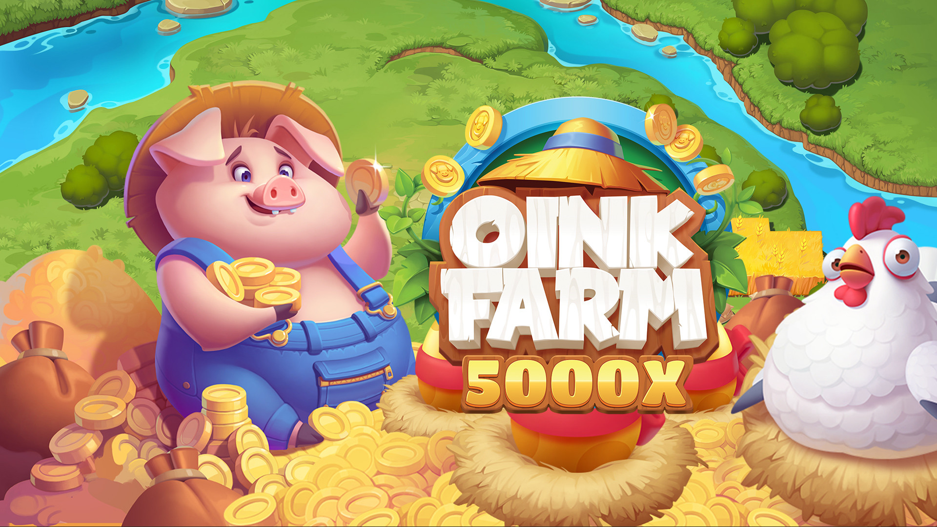 Oink Farm