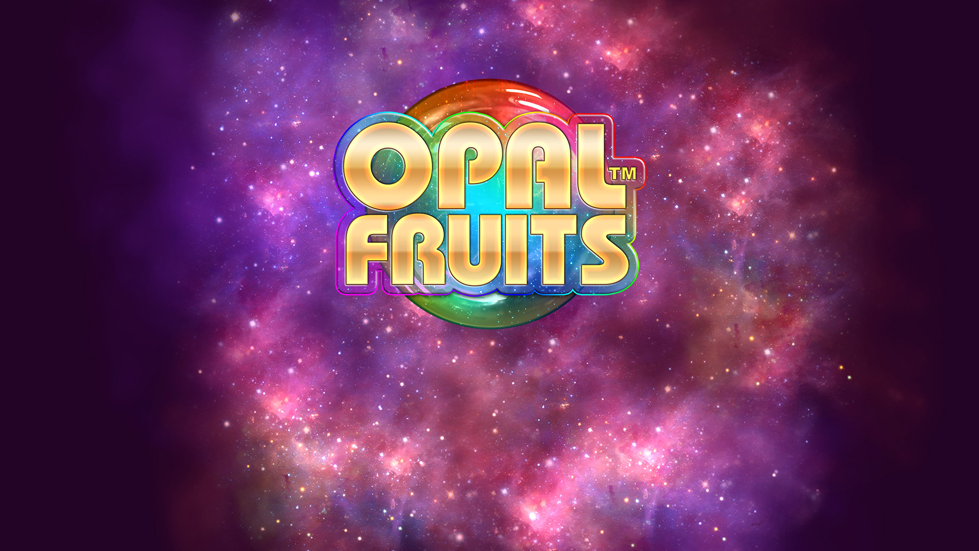 Opal Fruits