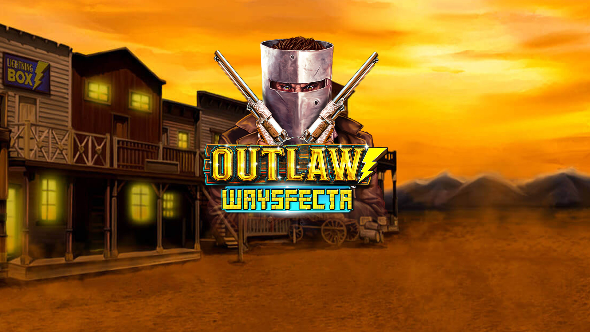 Outlaw Waysfecta