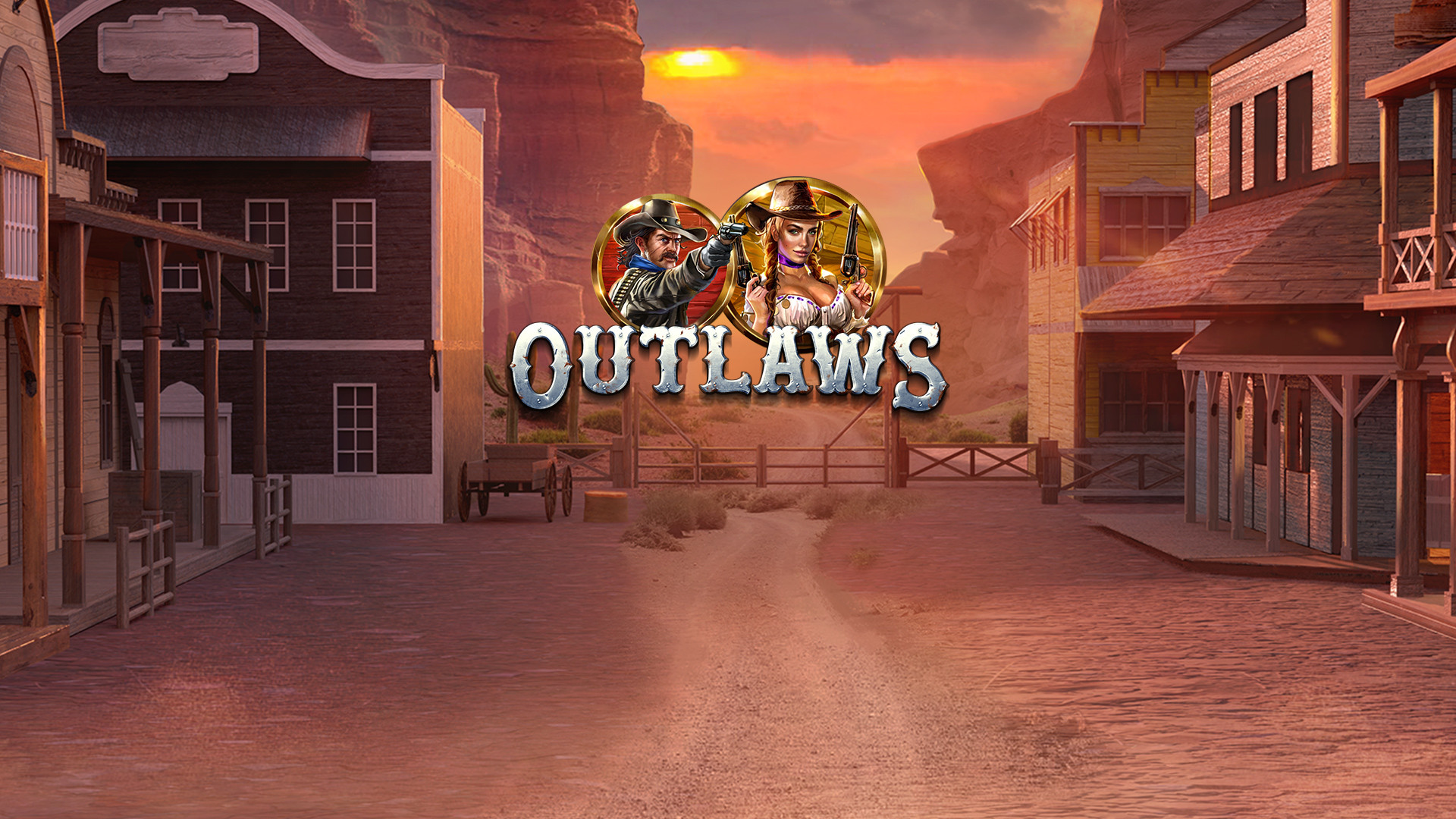 Outlaws