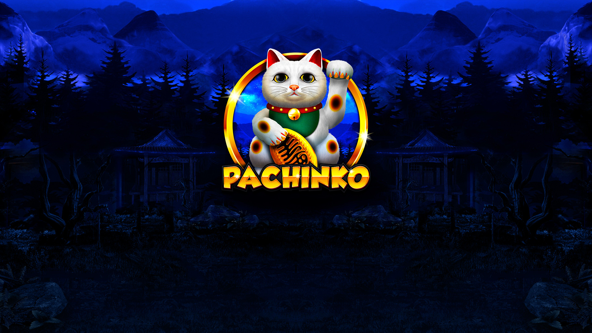 Pachinko