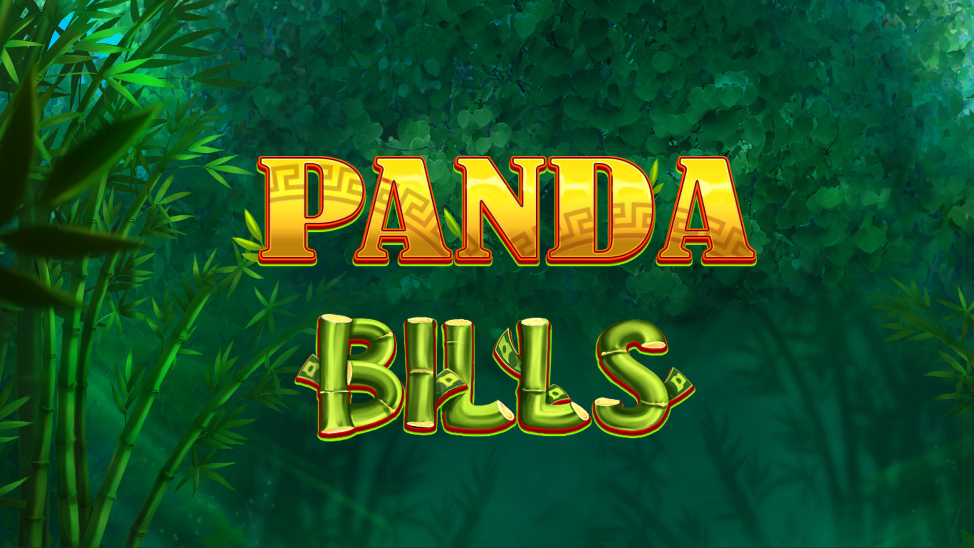 Panda Bills