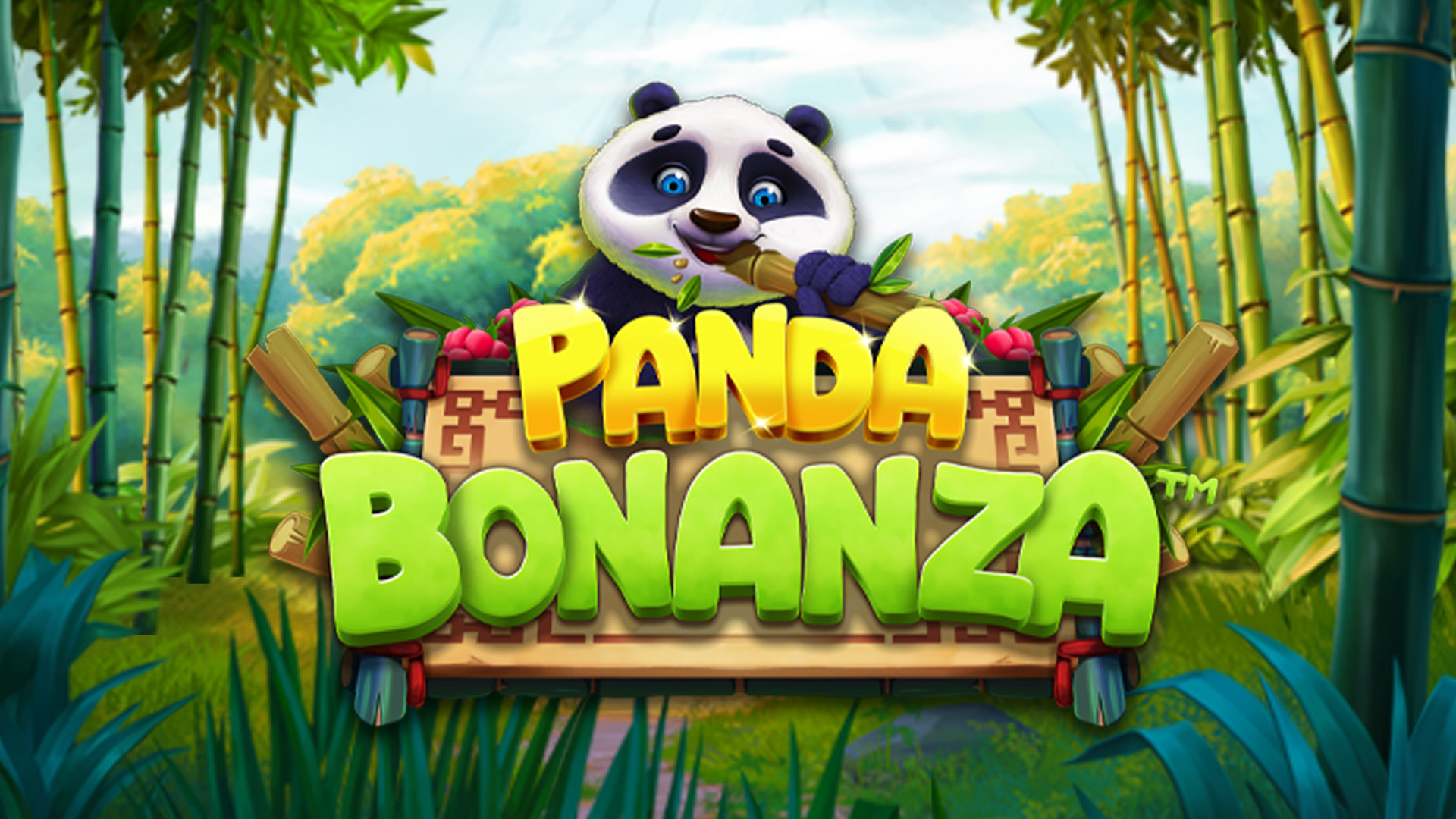 Panda Bonanza