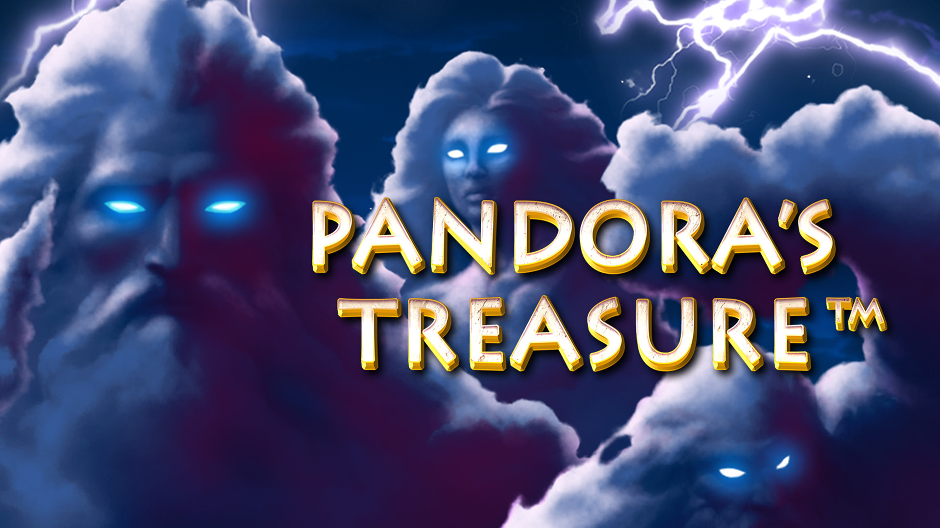 Pandora's Treasure