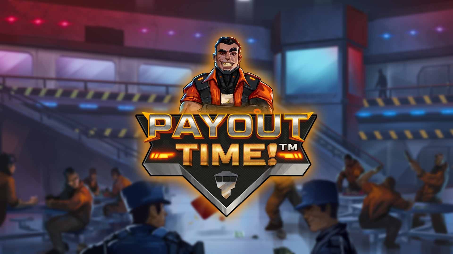 Payout Time!