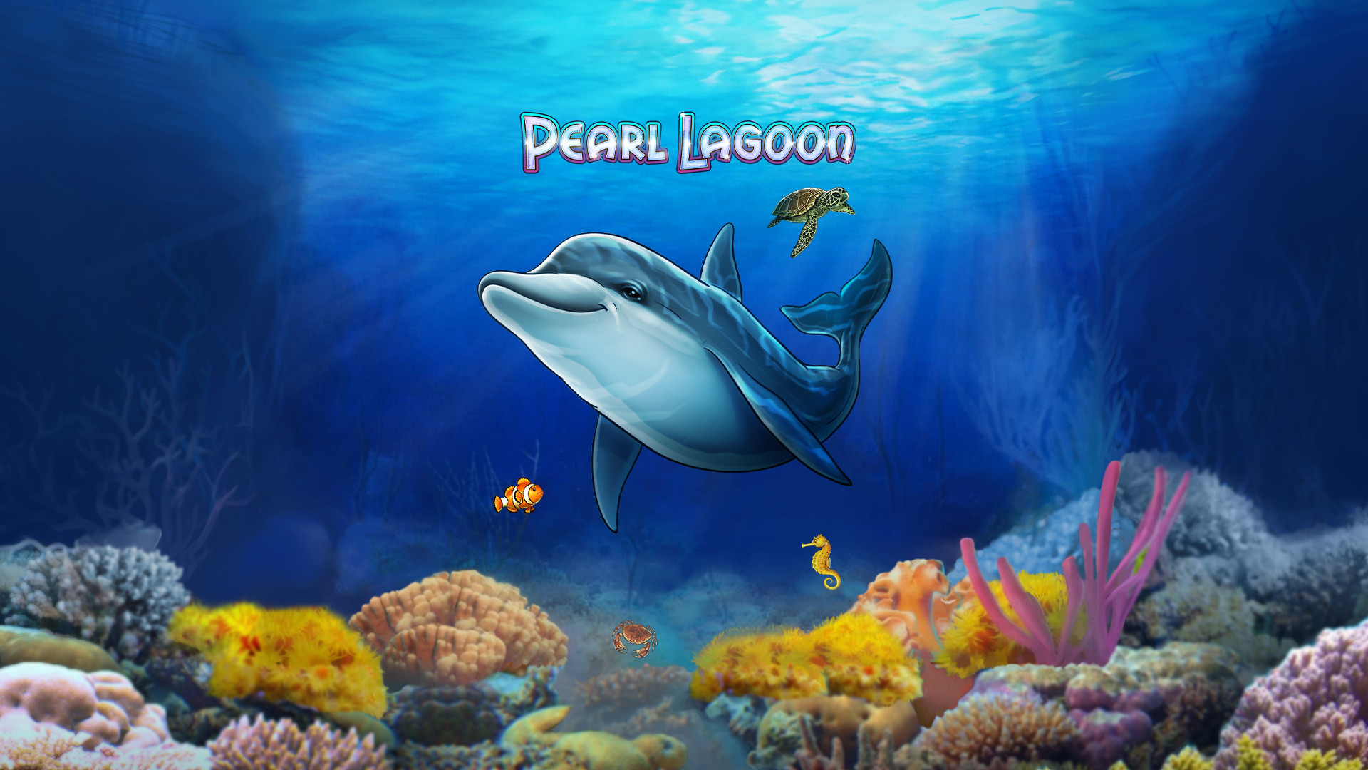 Pearl Lagoon