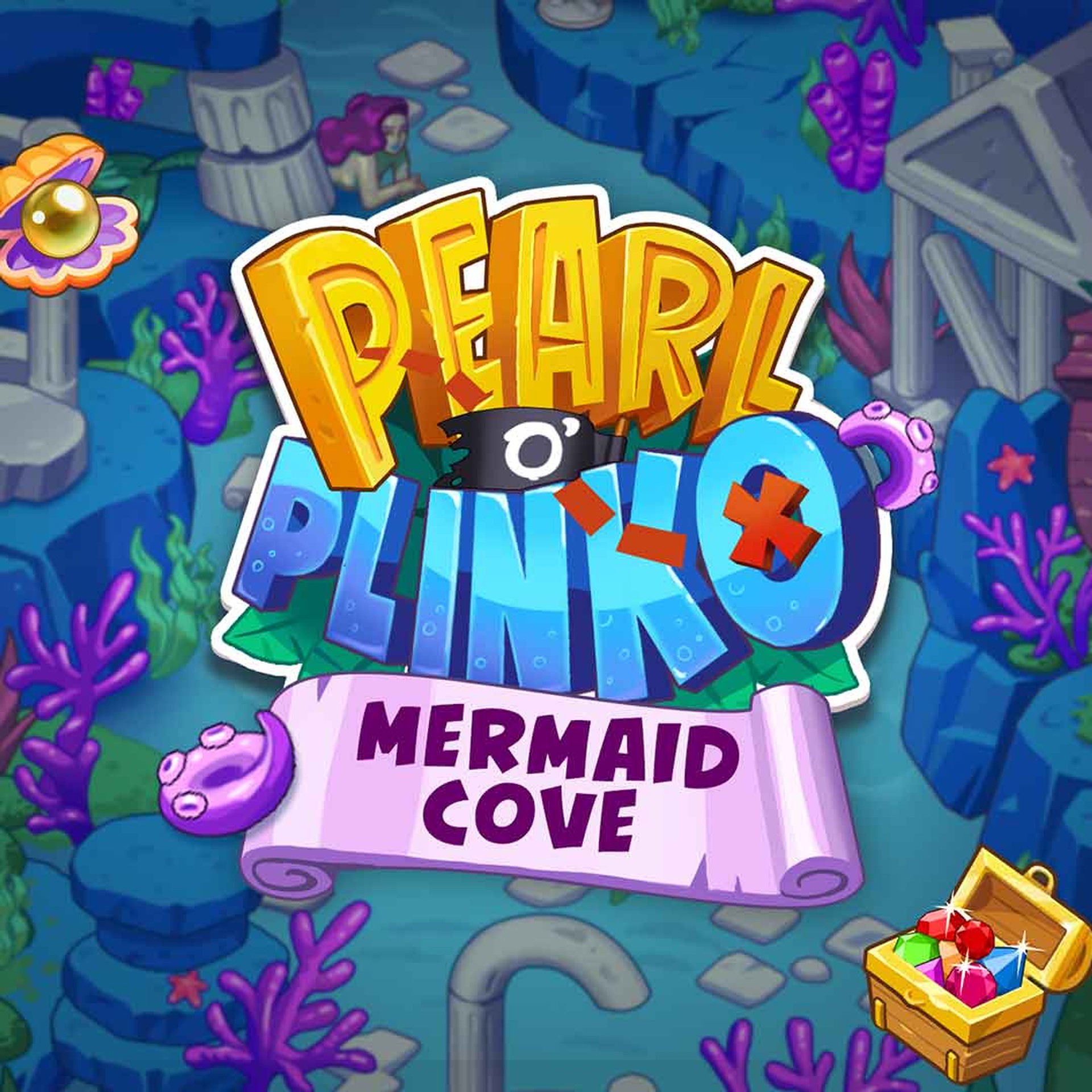 Pearl o' Plinko