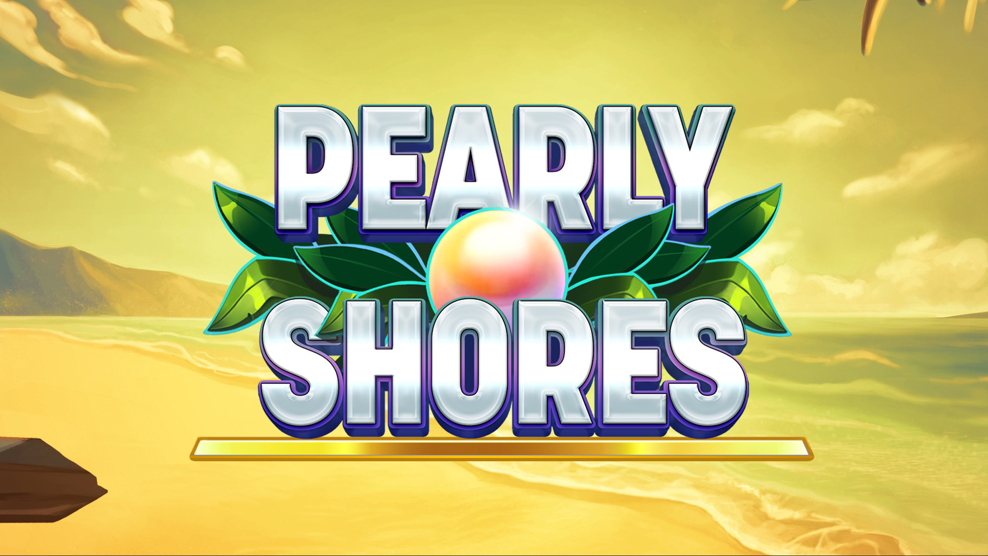 Pearly Shores