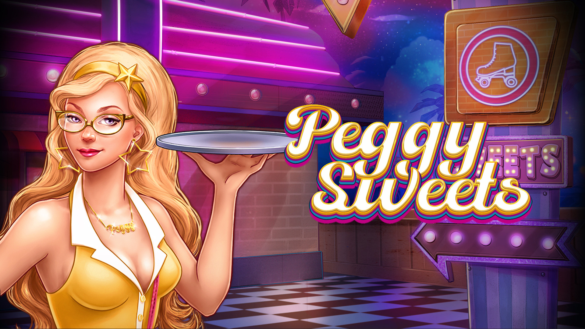 Peggy Sweets