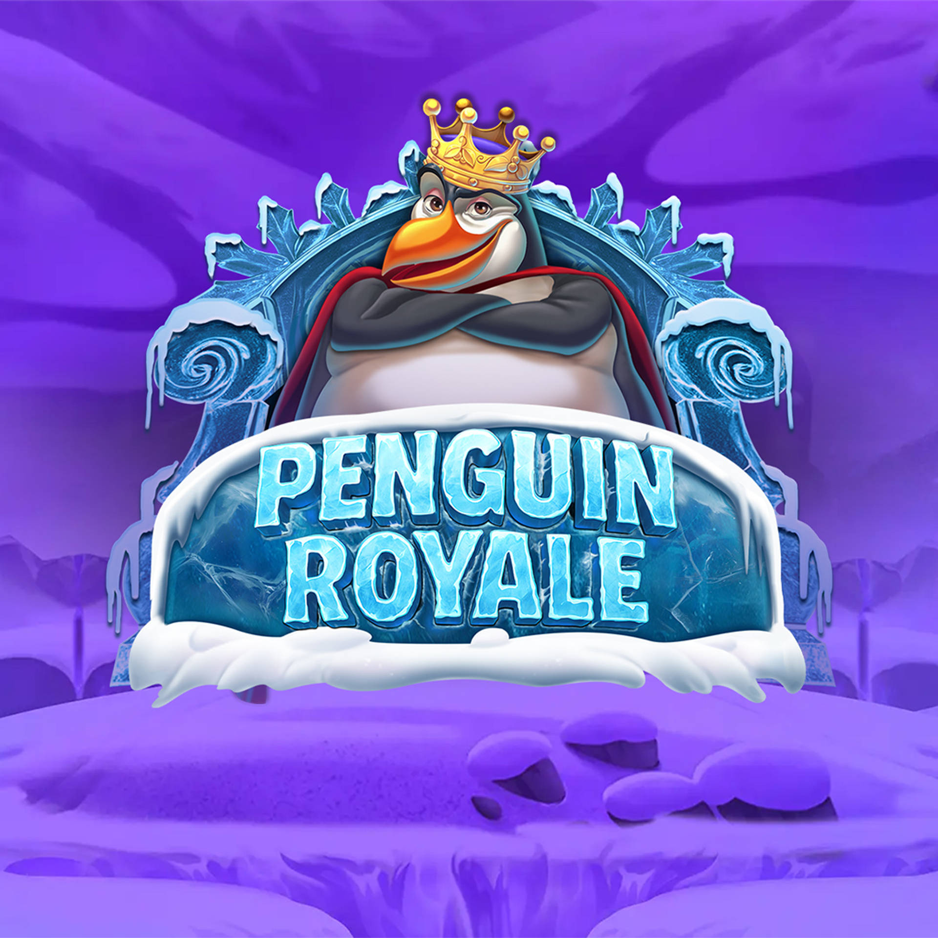 Penguin Royale
