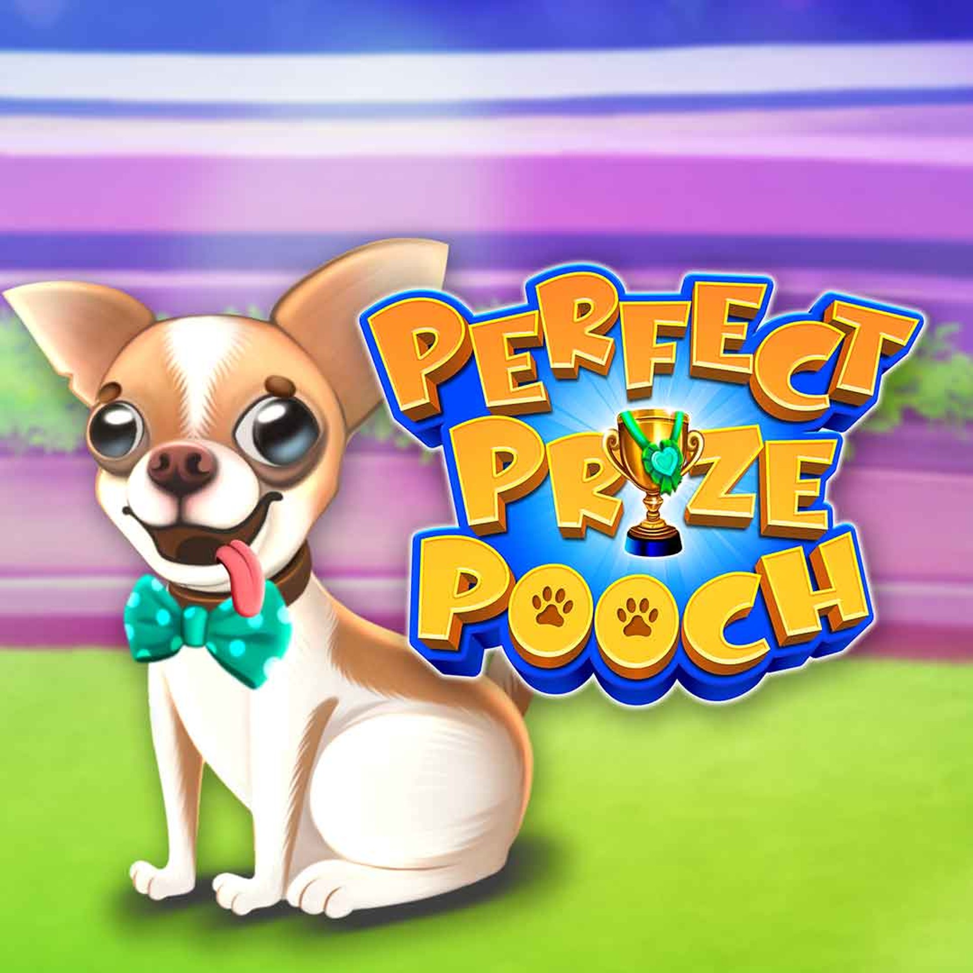 Perfect Prize Pooch