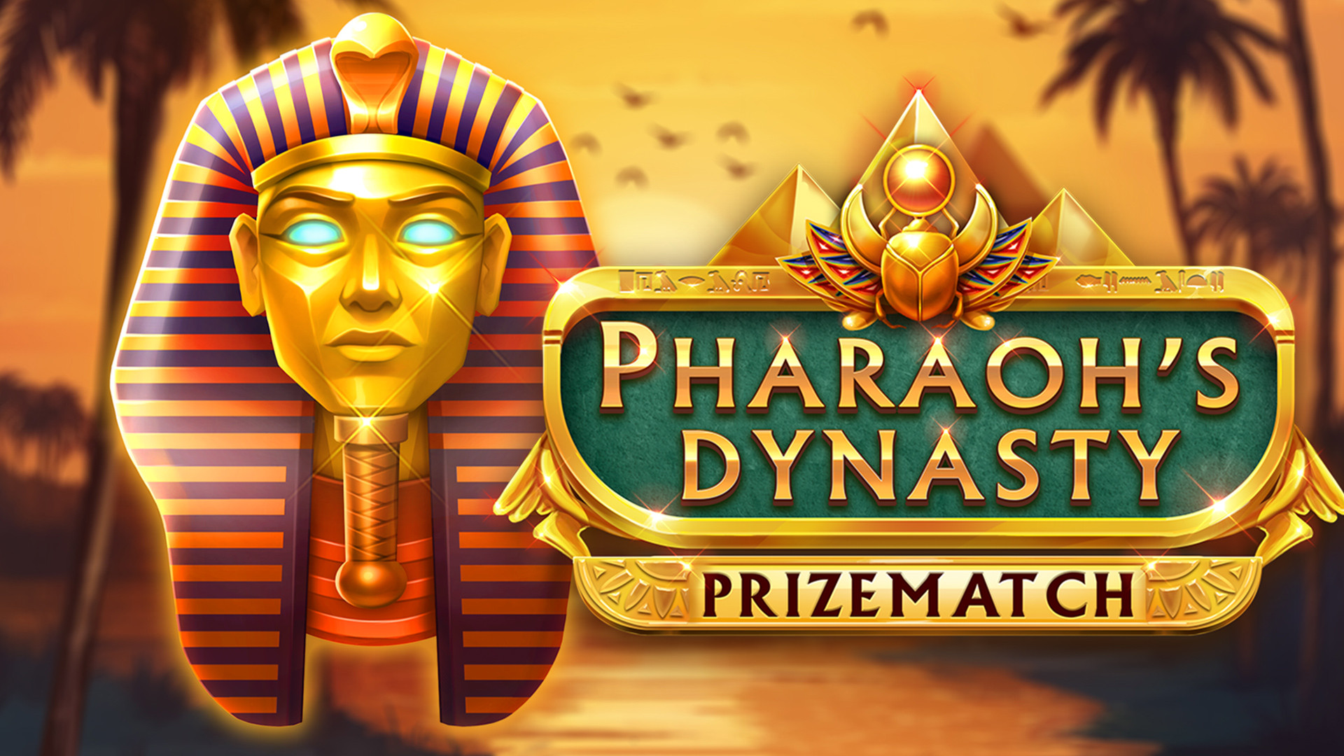 Pharaoh's Dynasty PrizeMatch