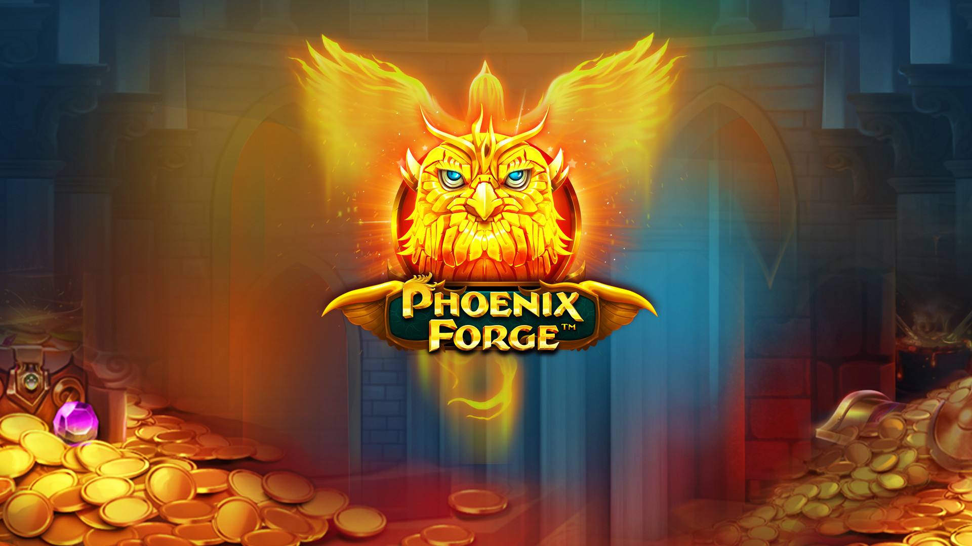 Phoenix Forge