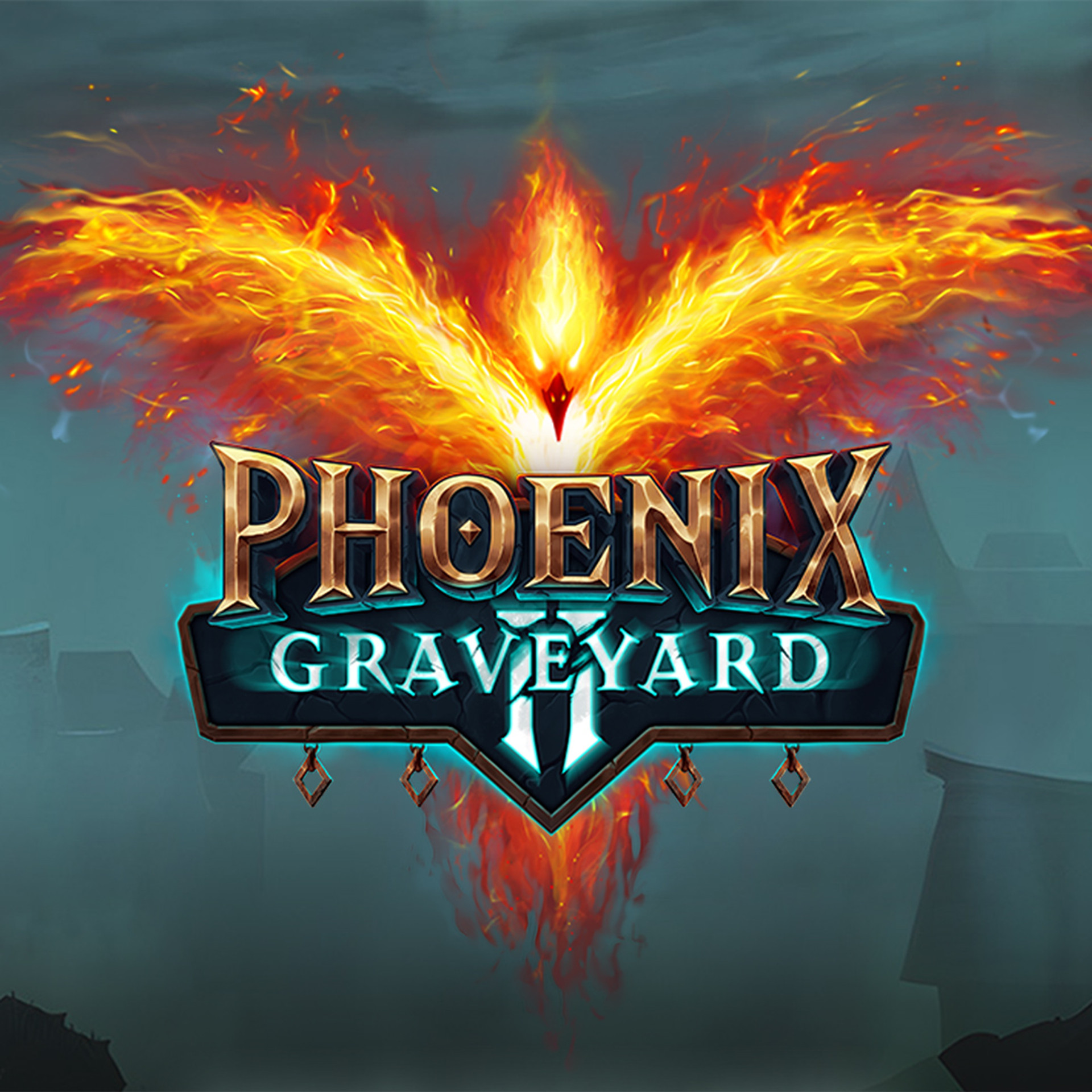Phoenix Graveyard 2
