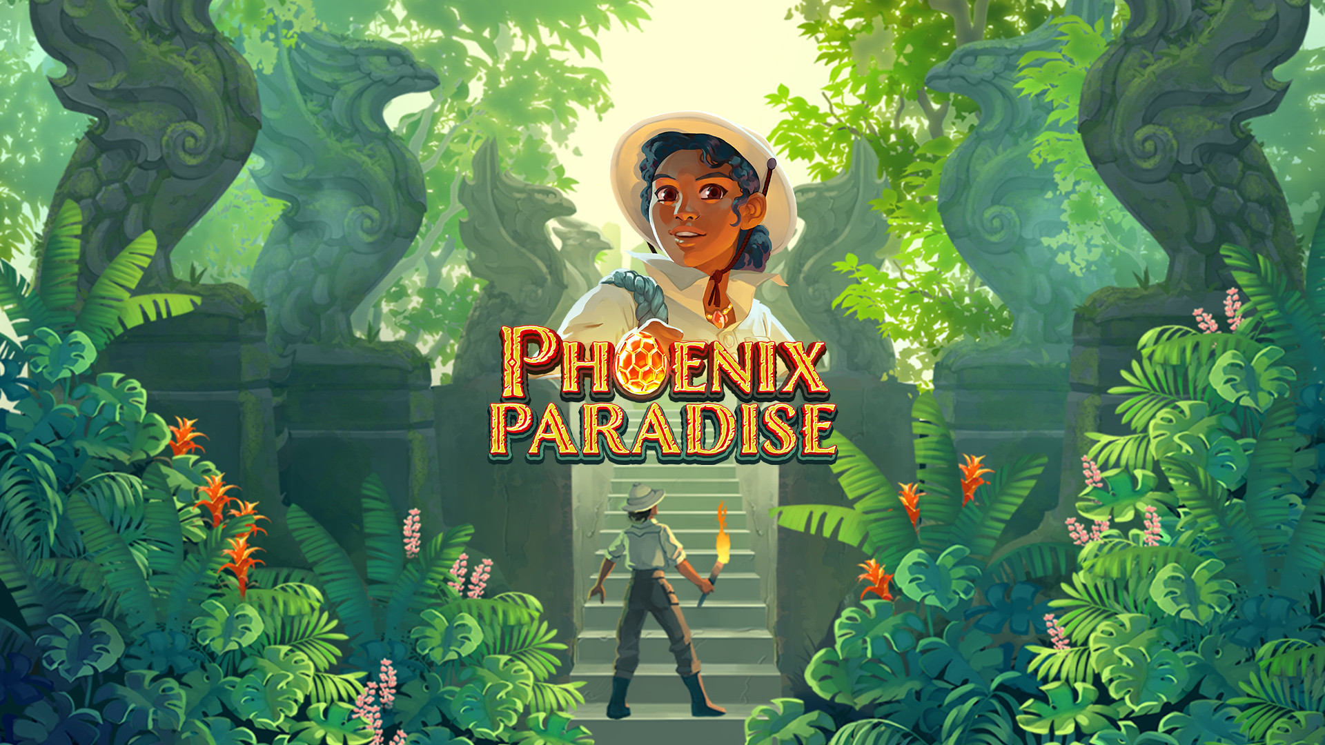 Phoenix Paradise