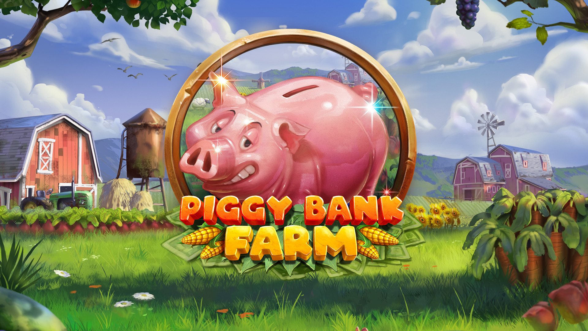 Piggy Bank Farm