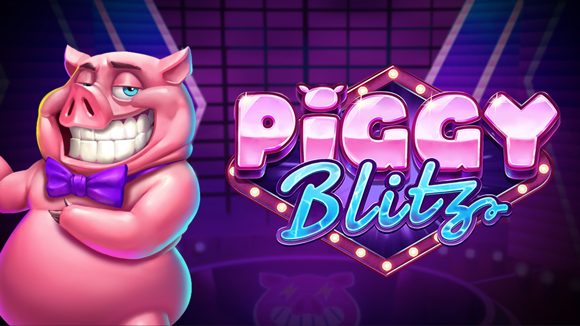 Piggy Blitz