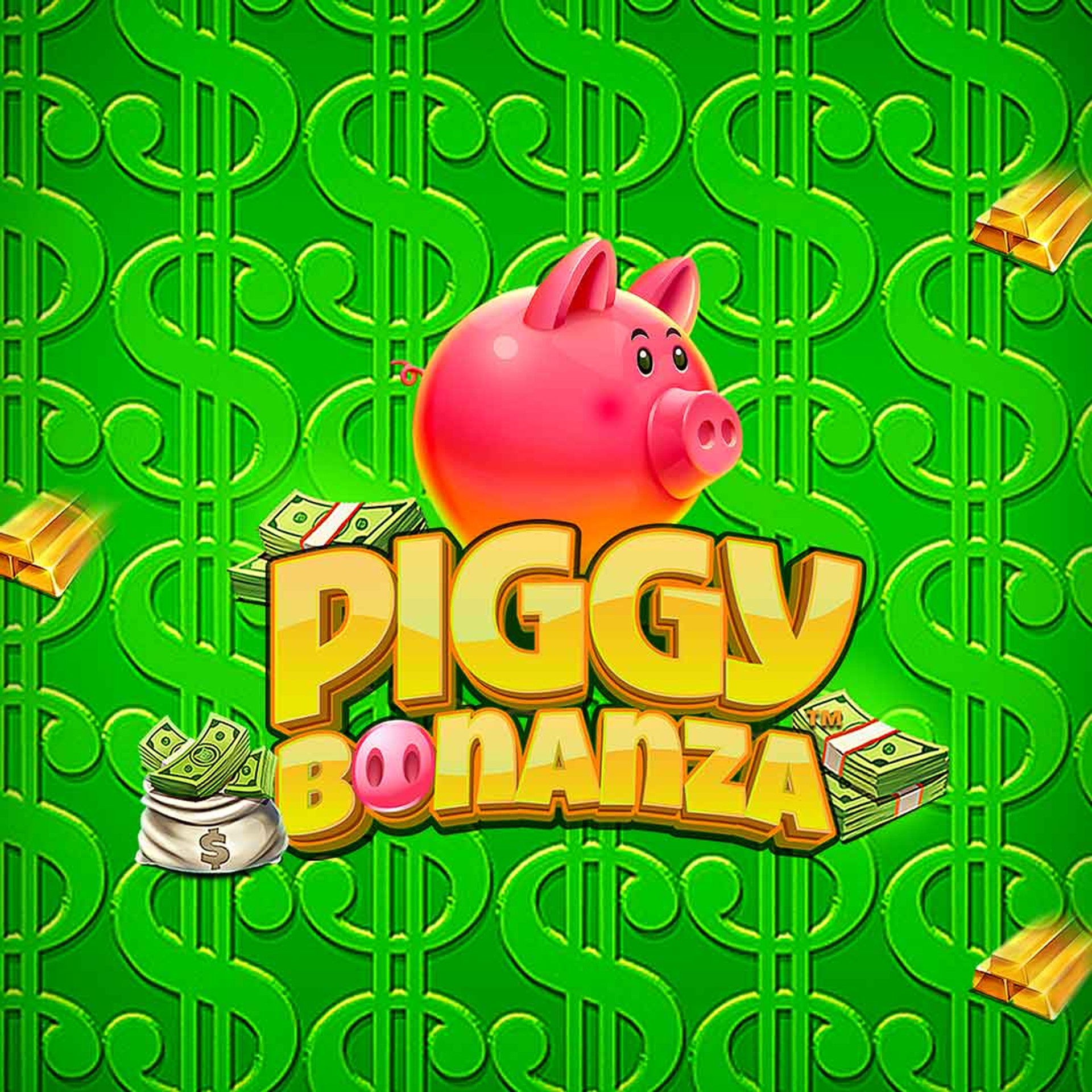 Piggy Bonanza