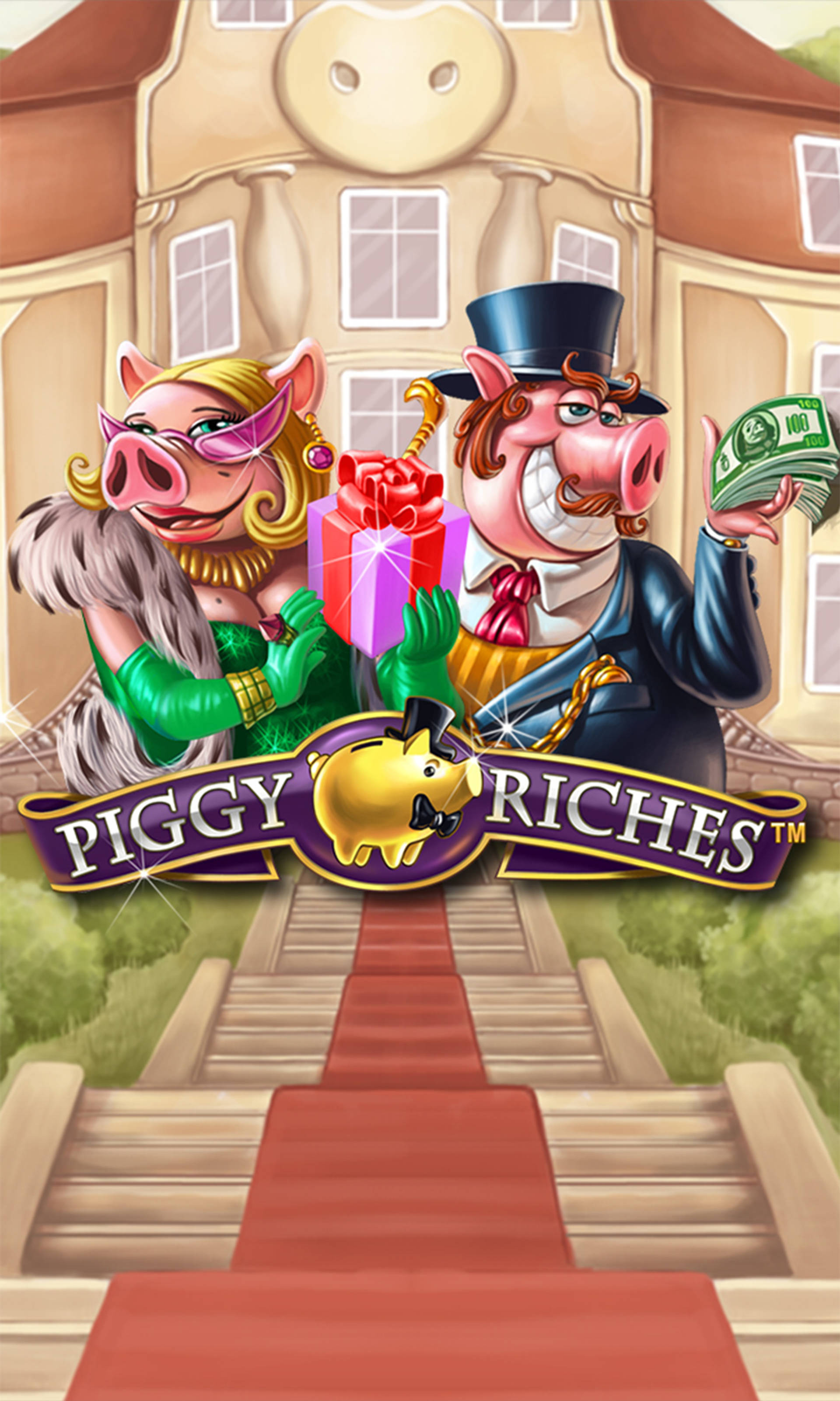 Piggy Riches