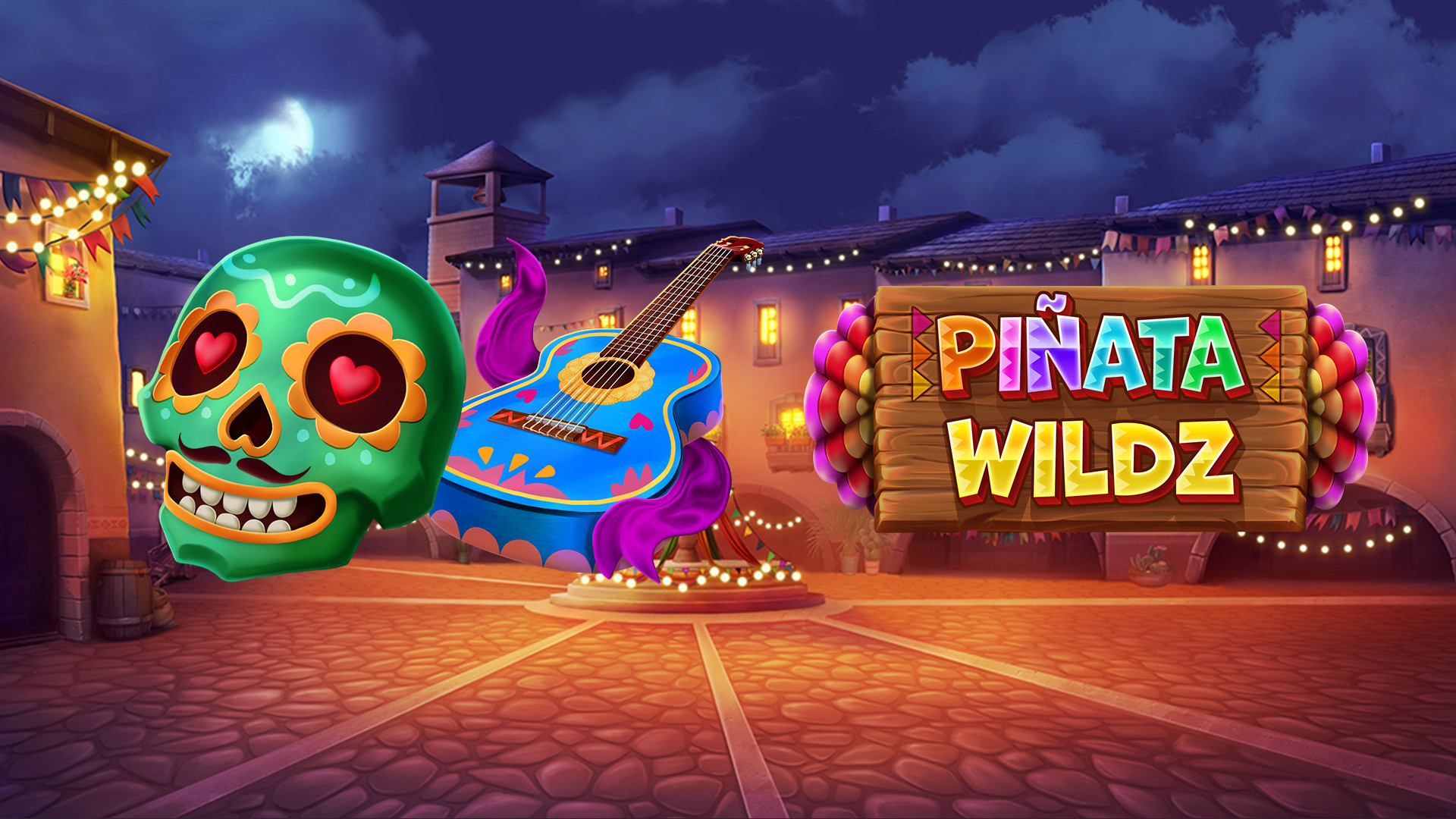 Pinata Wildz