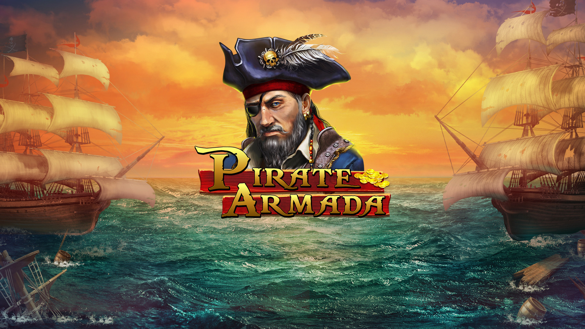 Pirate Armada