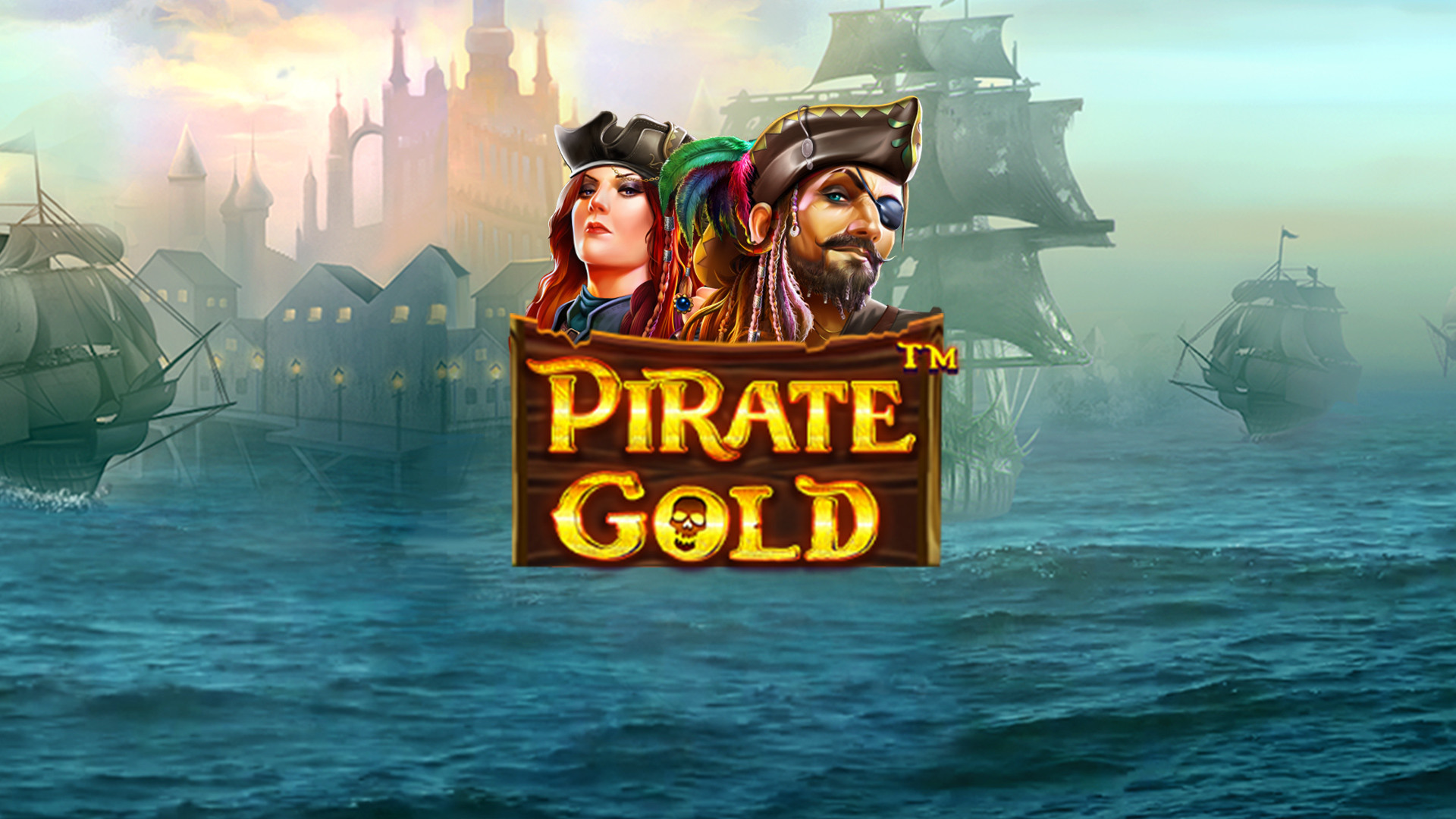 Pirate Gold