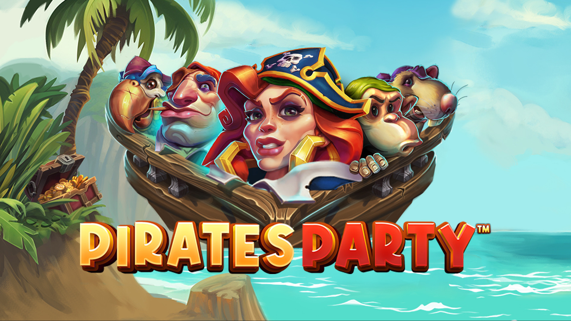 Pirates Party