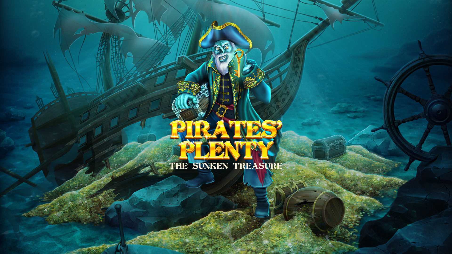 Pirates' Plenty