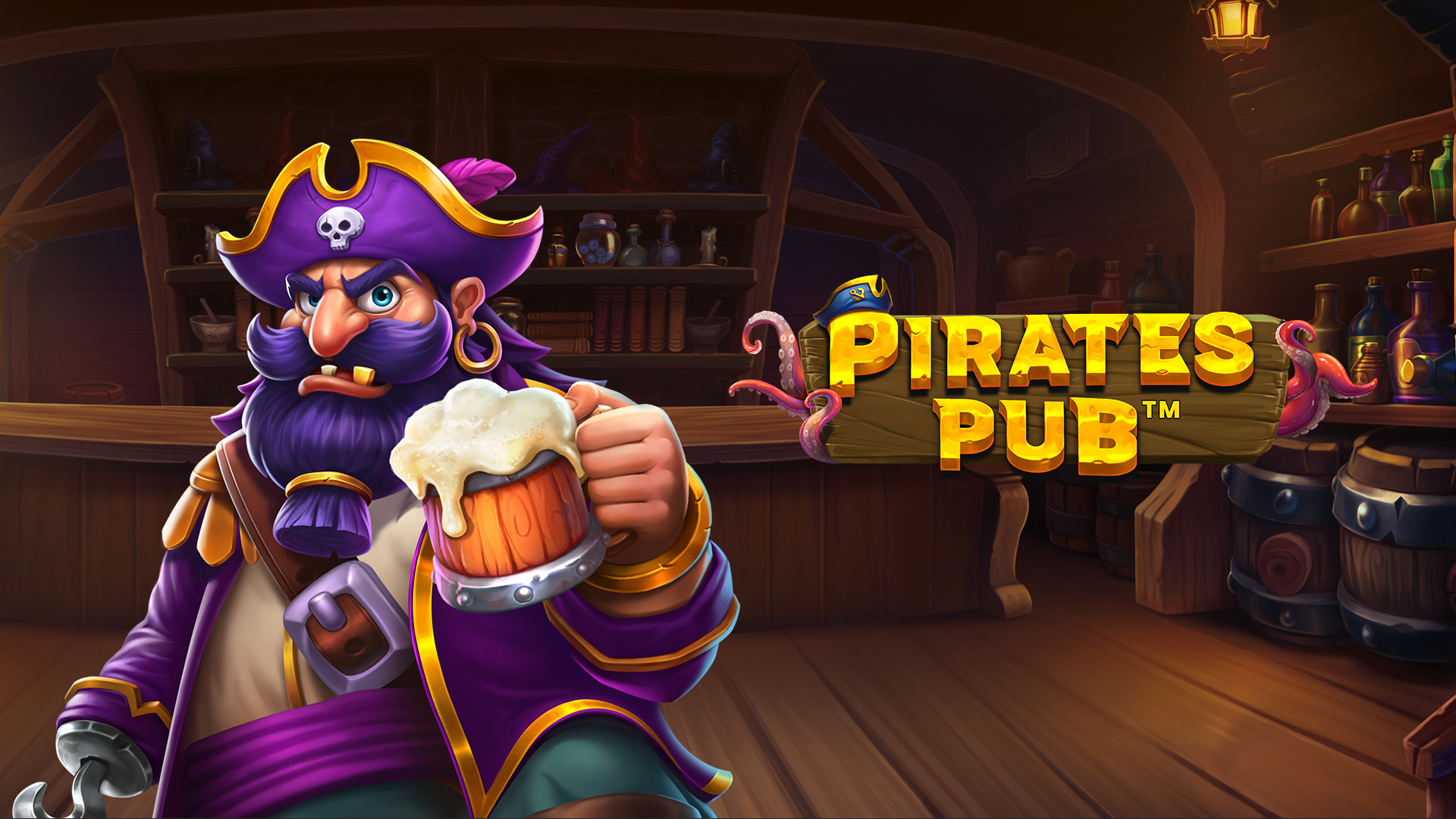 Pirates Pub