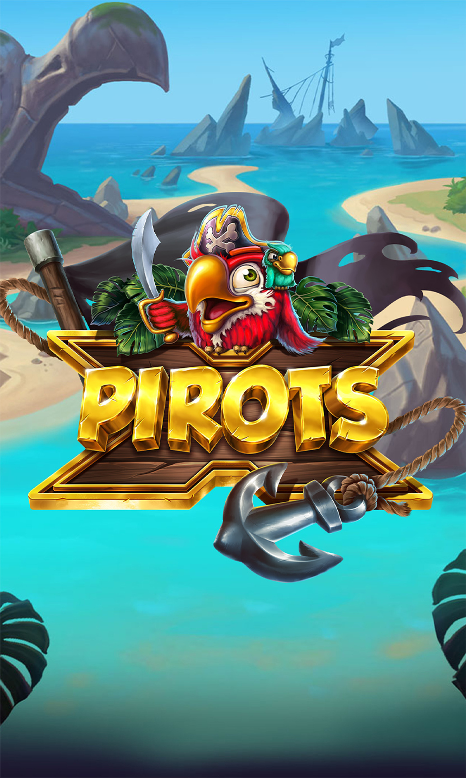 Pirots X
