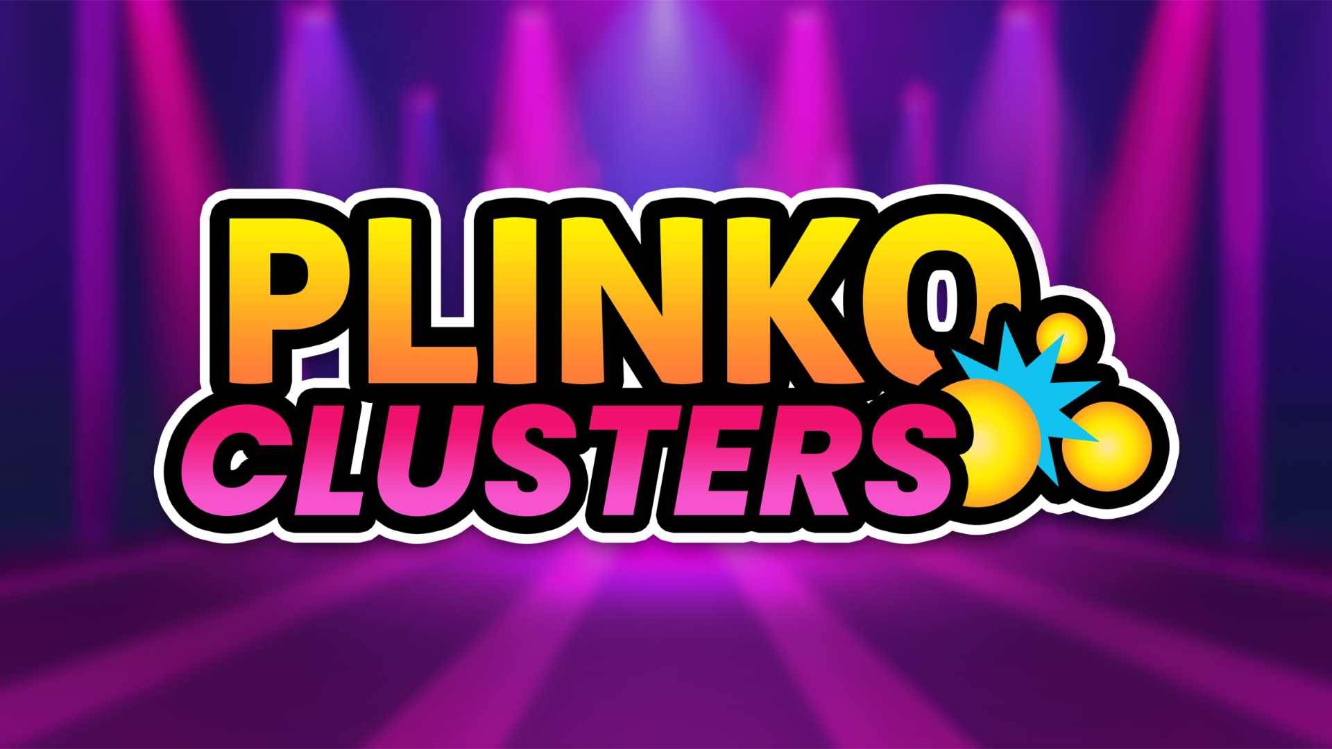 Plinko Clusters