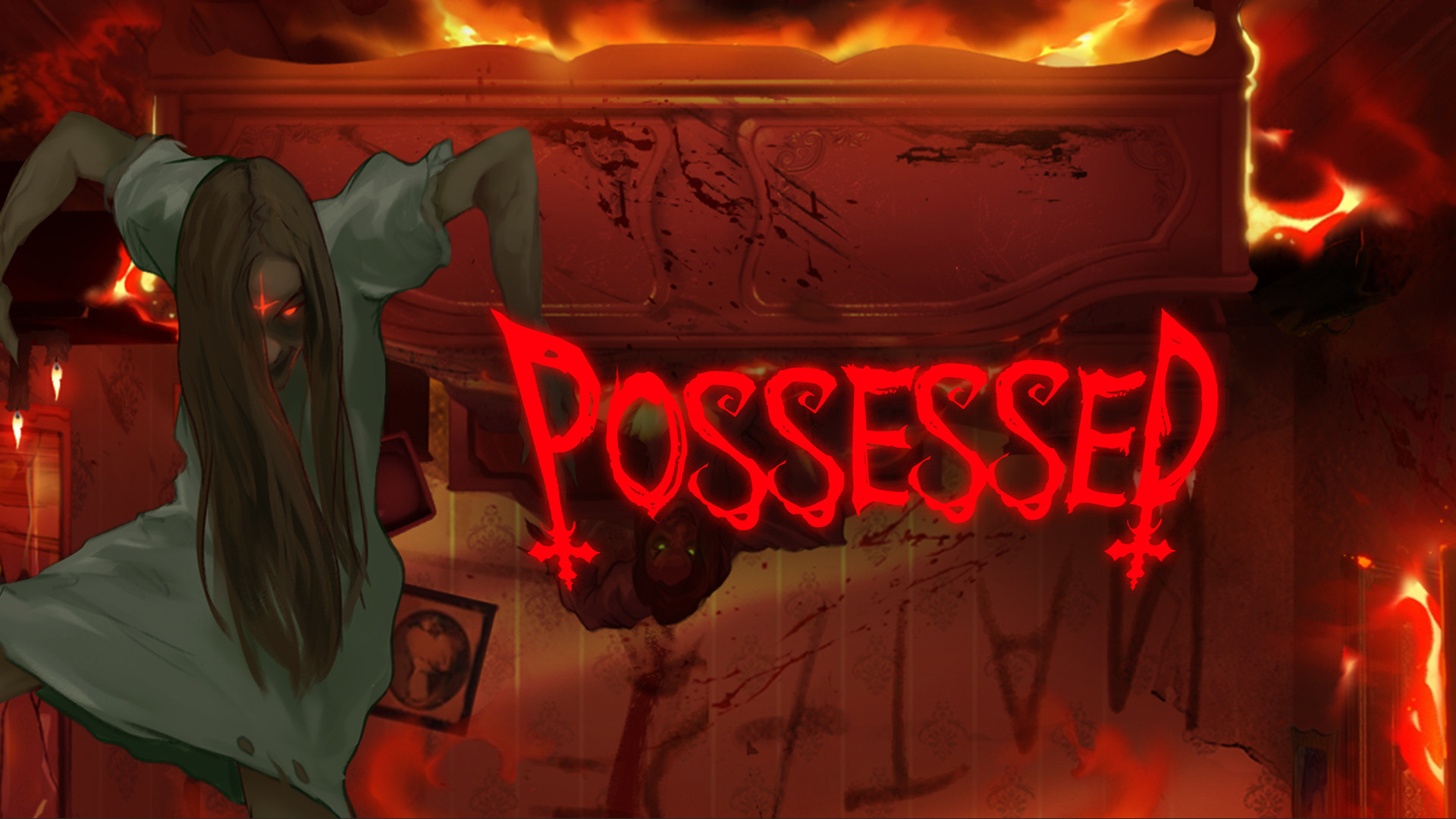 Possessed