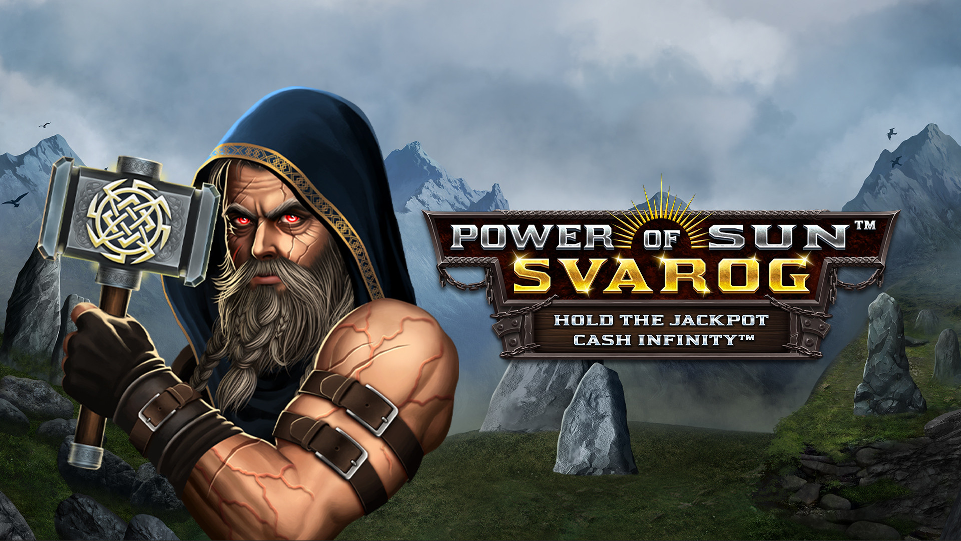 Power of Sun: Svarog