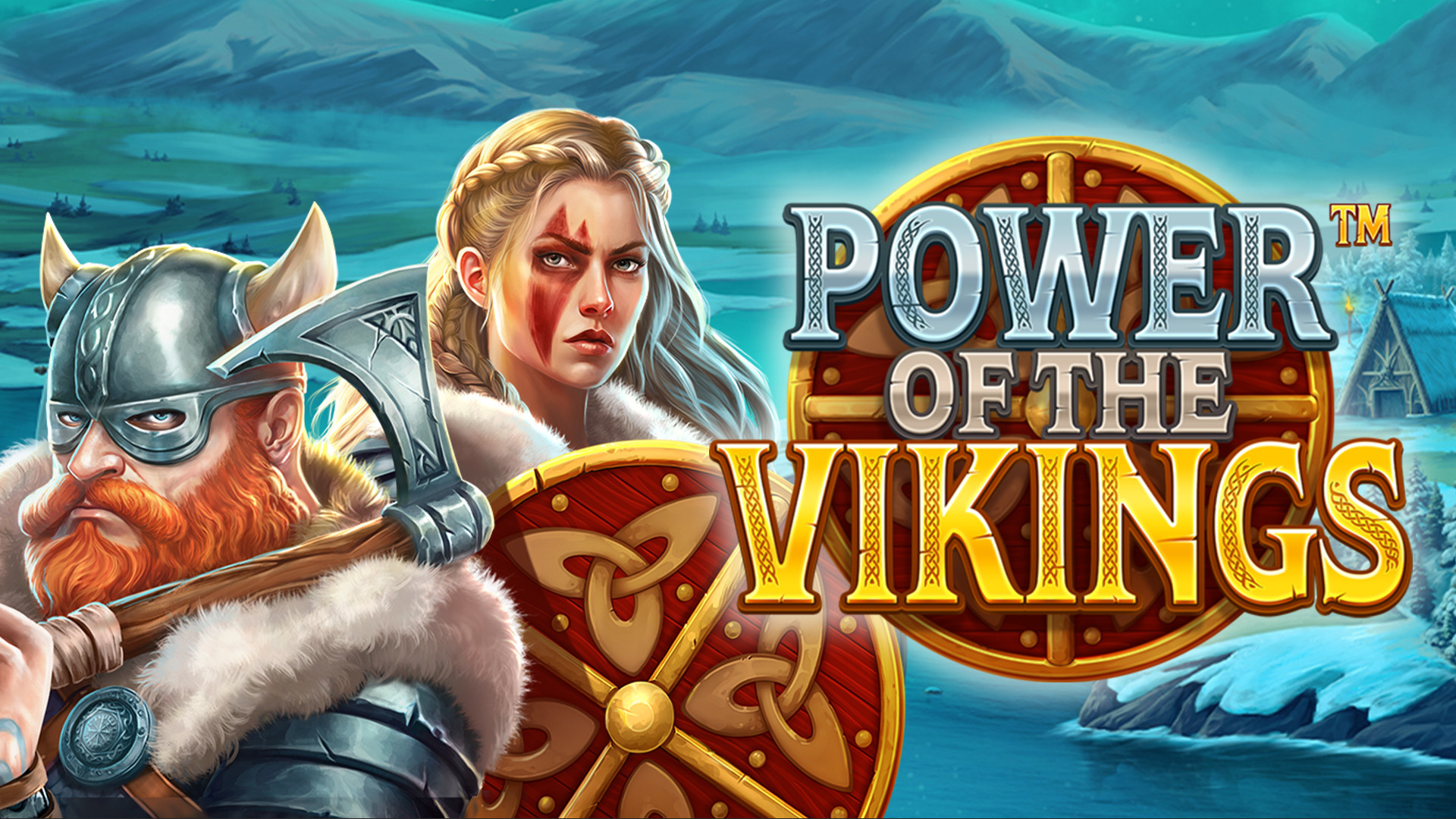 Power of the Vikings