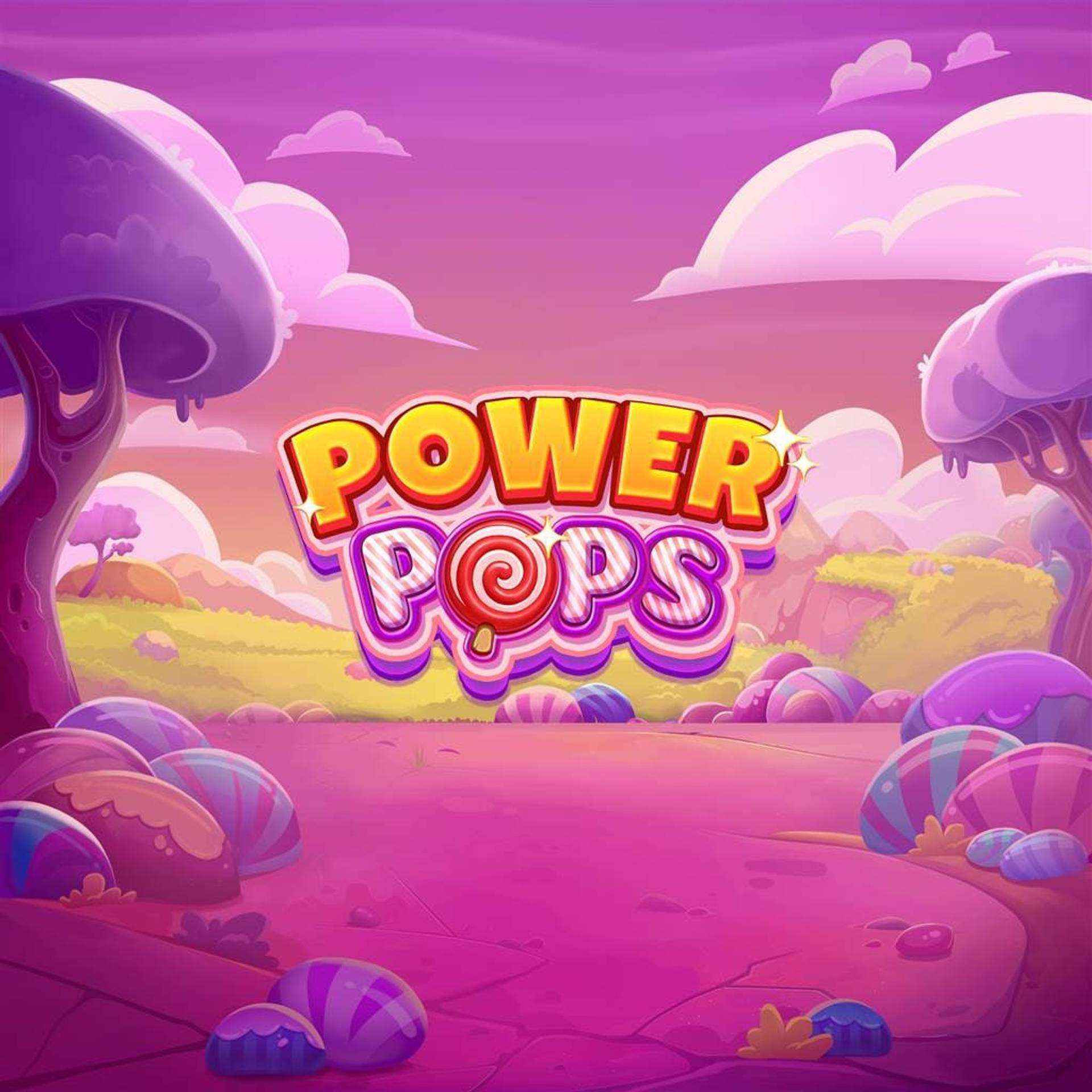 Power Pops