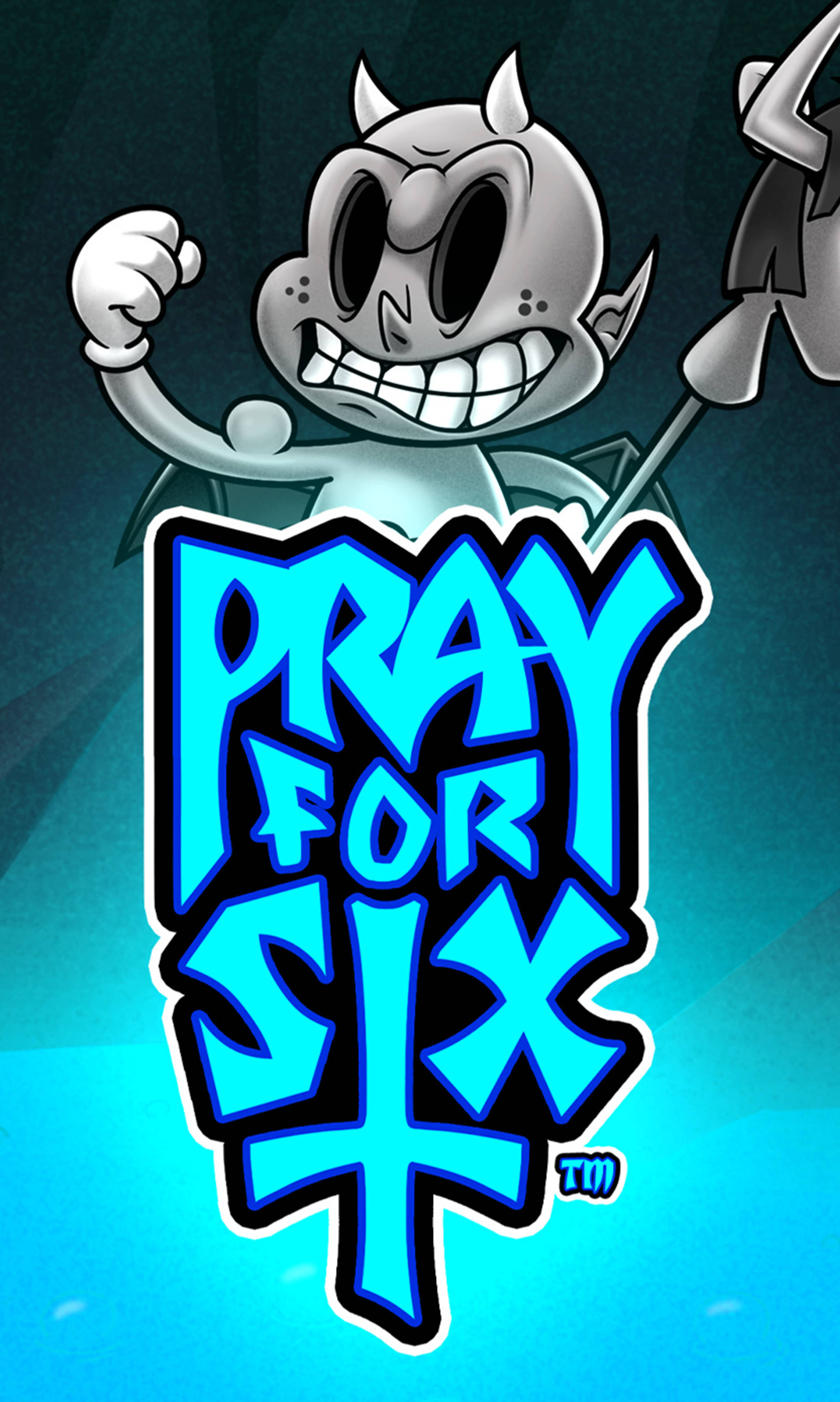 Pray for Six