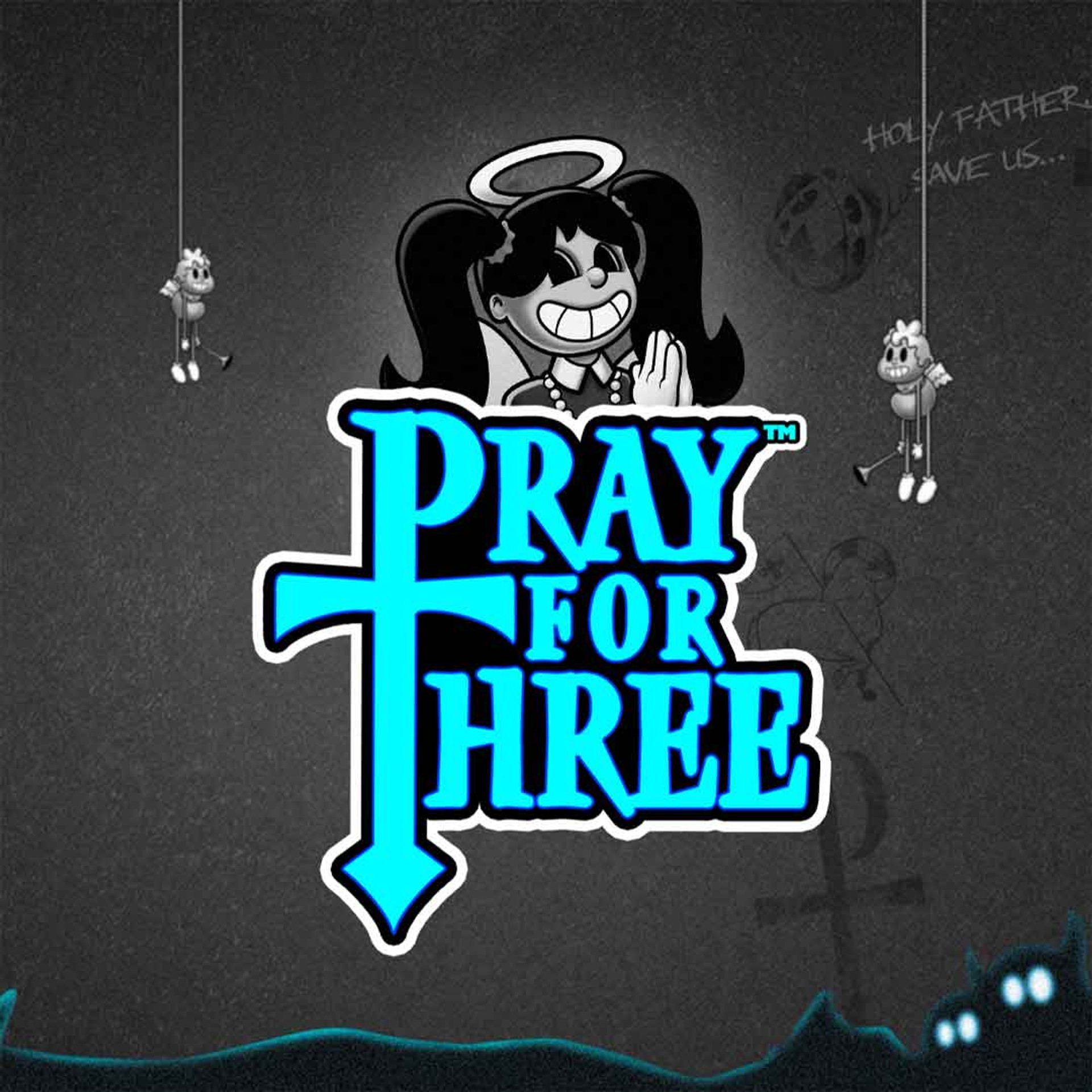 Pray for Three