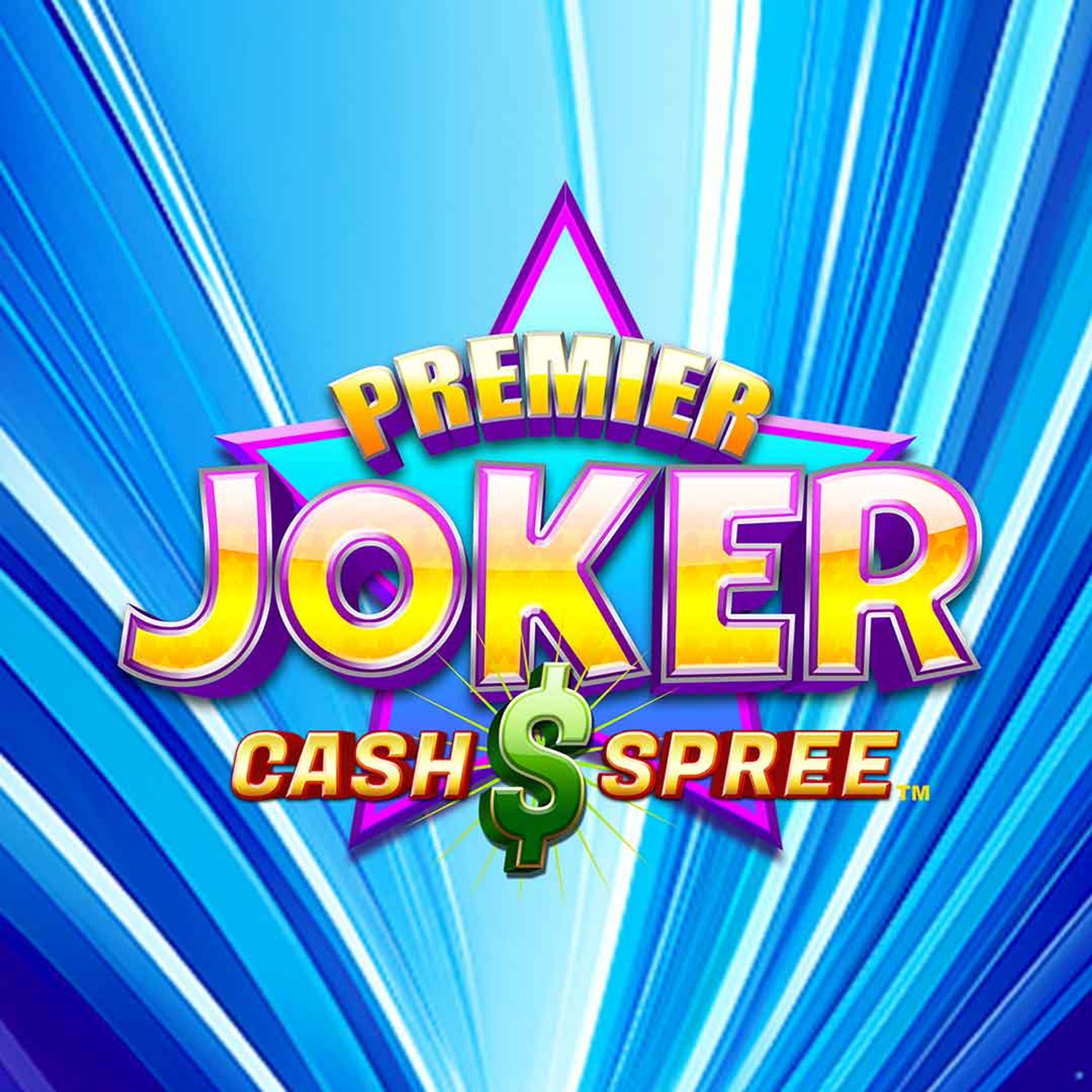 Premier Joker Cash Spree