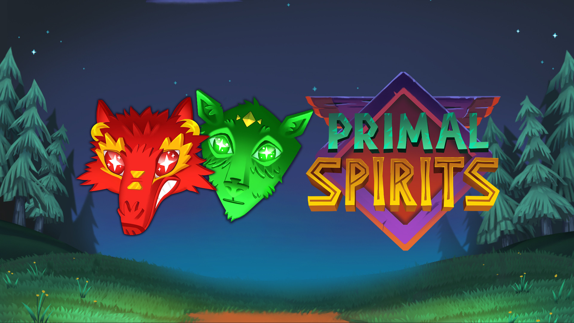 Primal Spirits