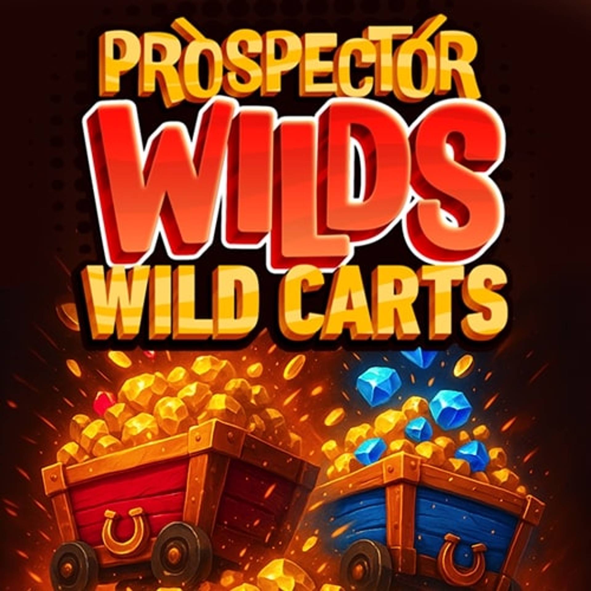 Prospector Wilds: Wild Carts