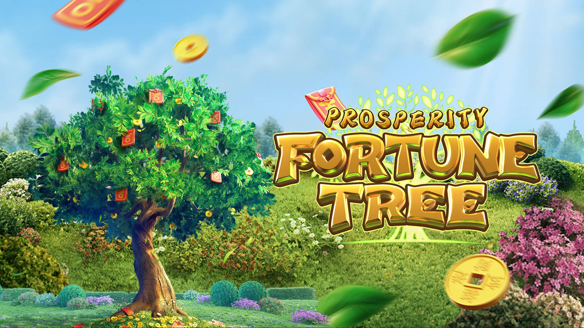 Prosperity Fortune Tree