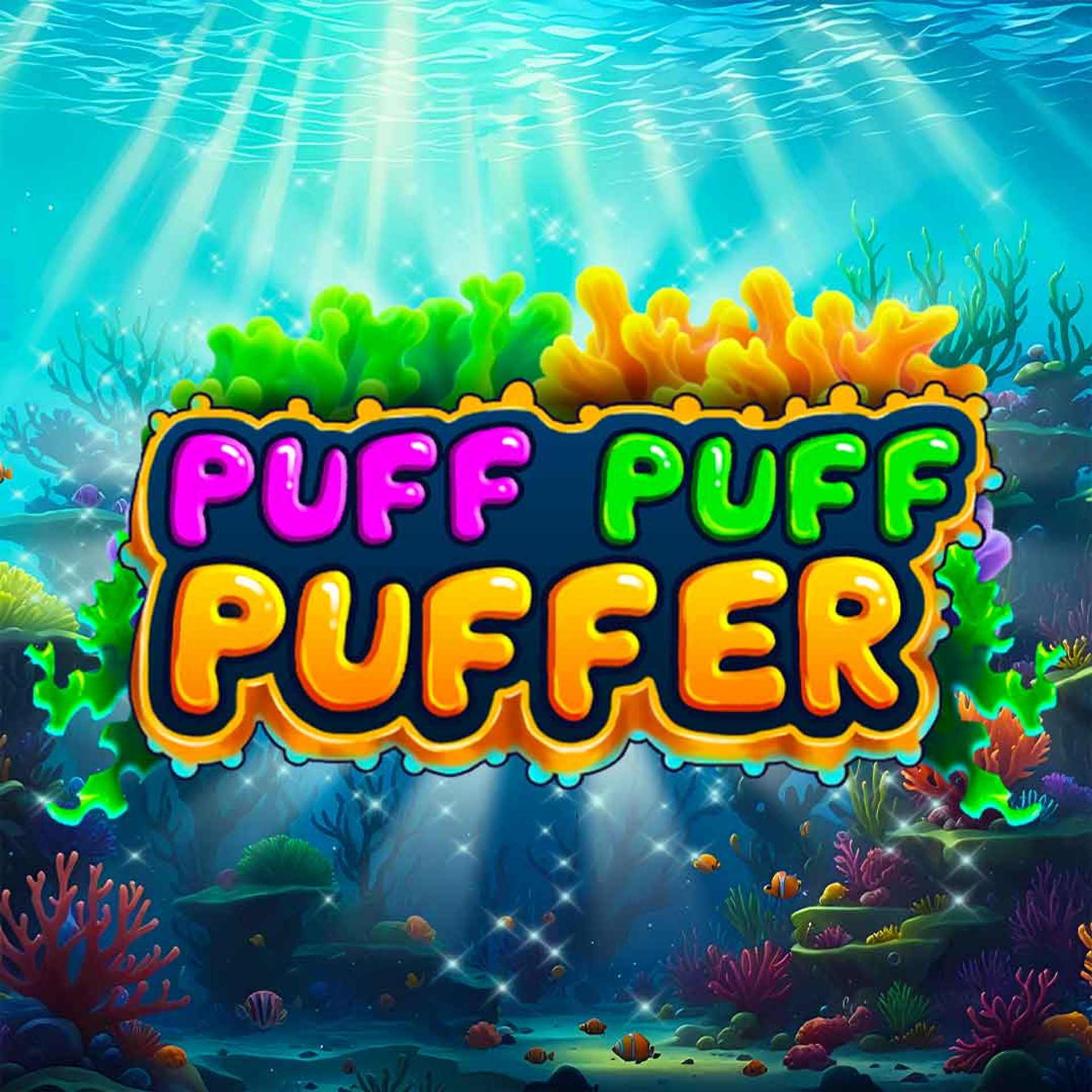 Puff Puff Puffer