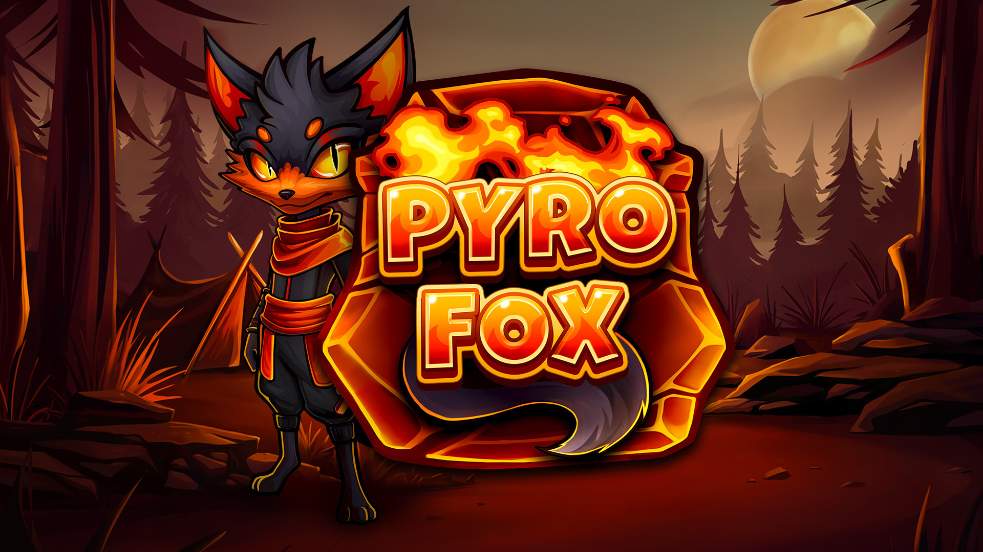 PyroFox