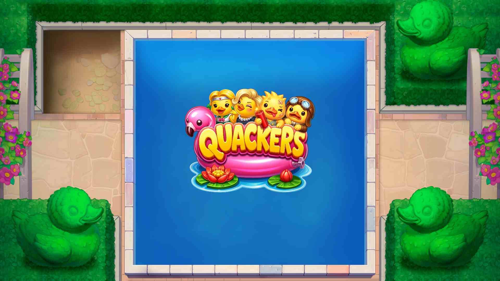 Quackers