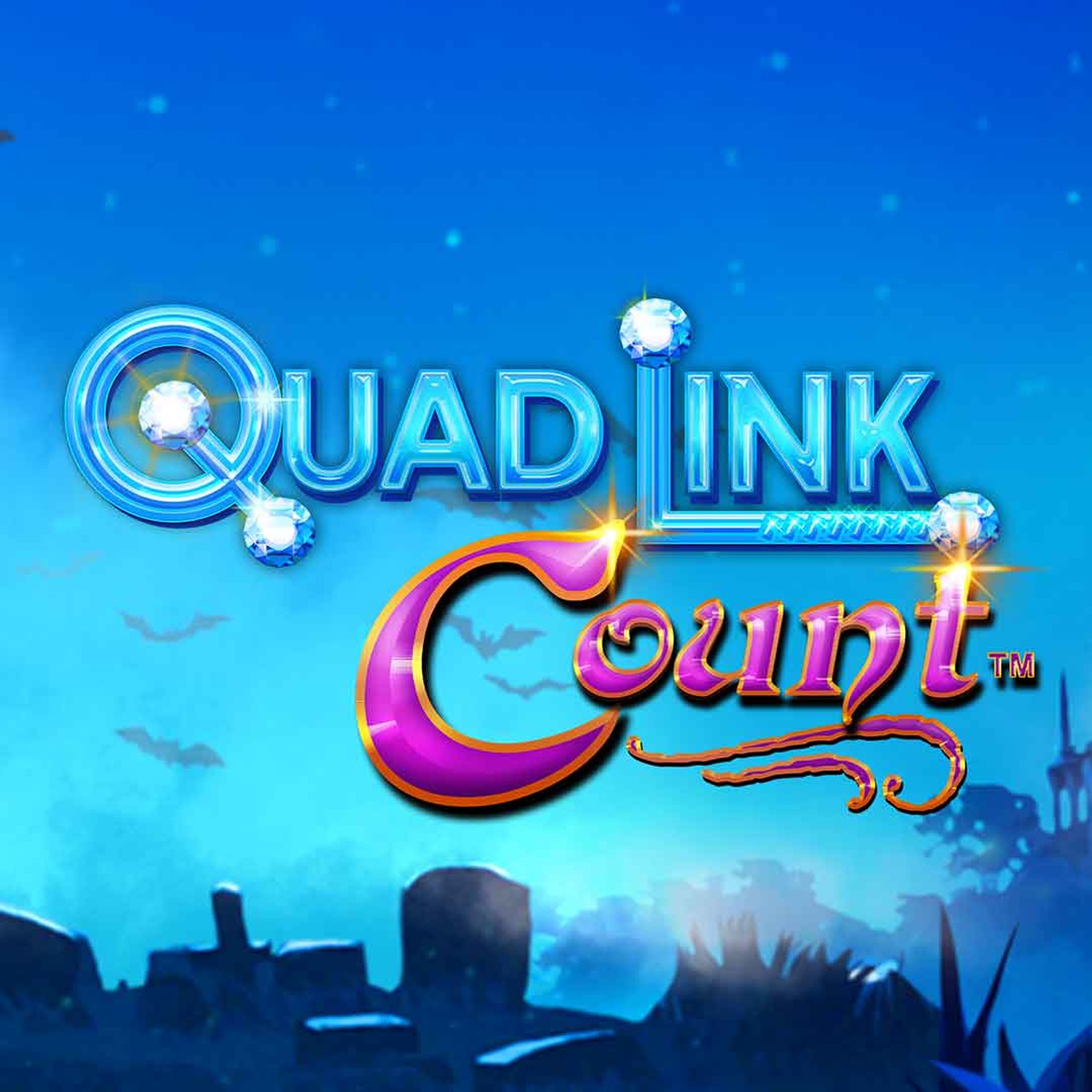 Quad Link Count