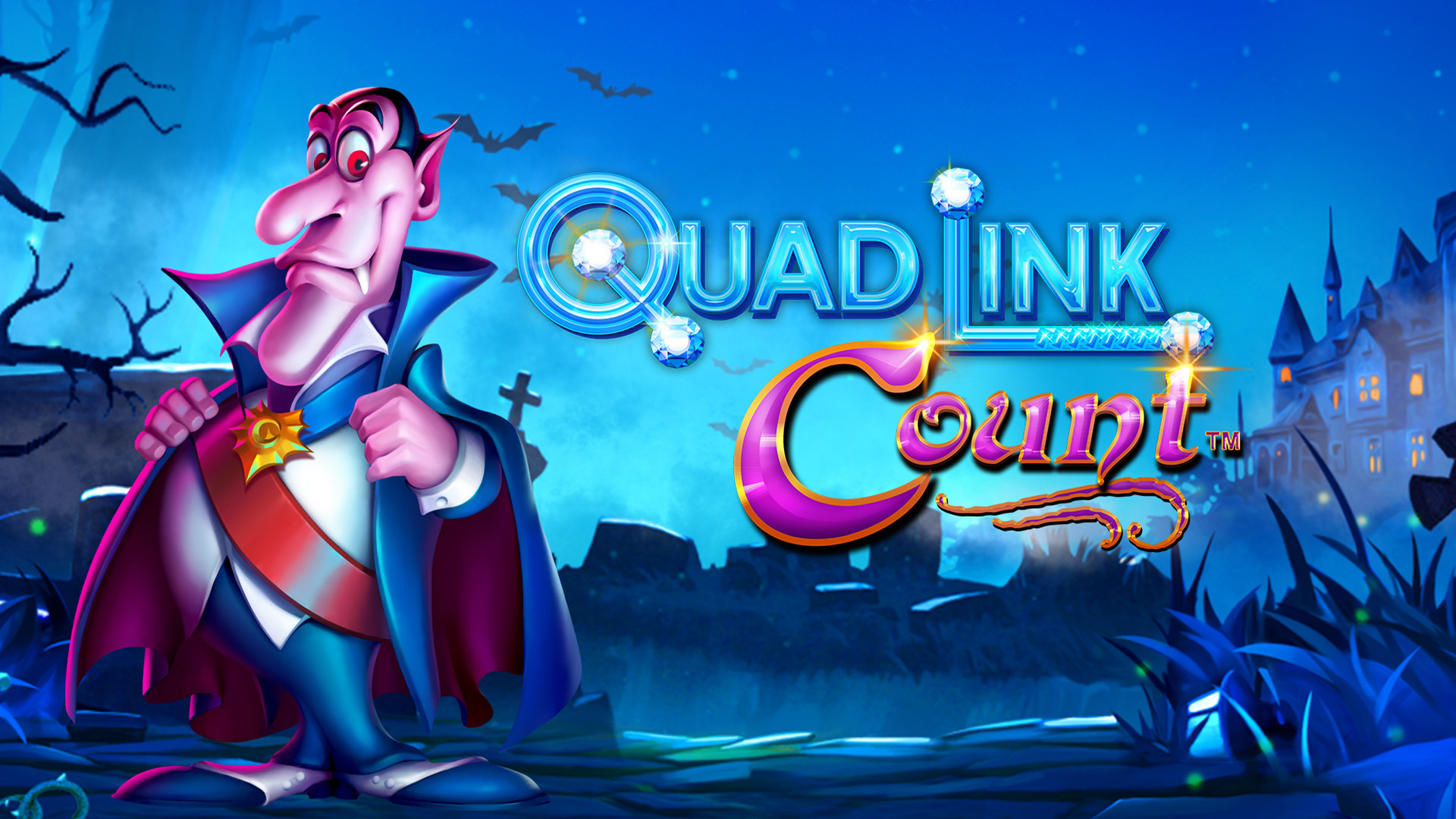 Quad Link Count