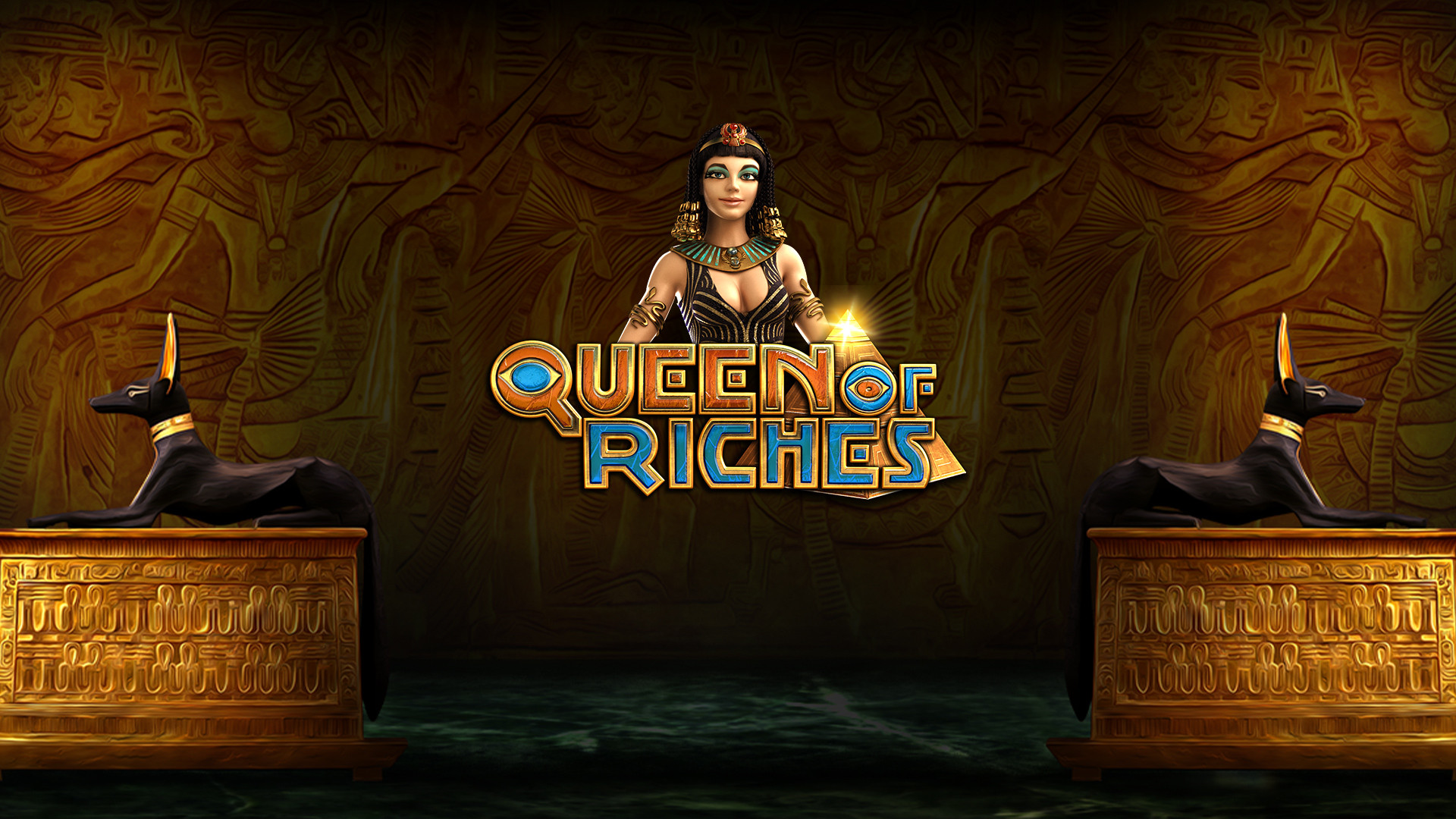 Queen of Riches