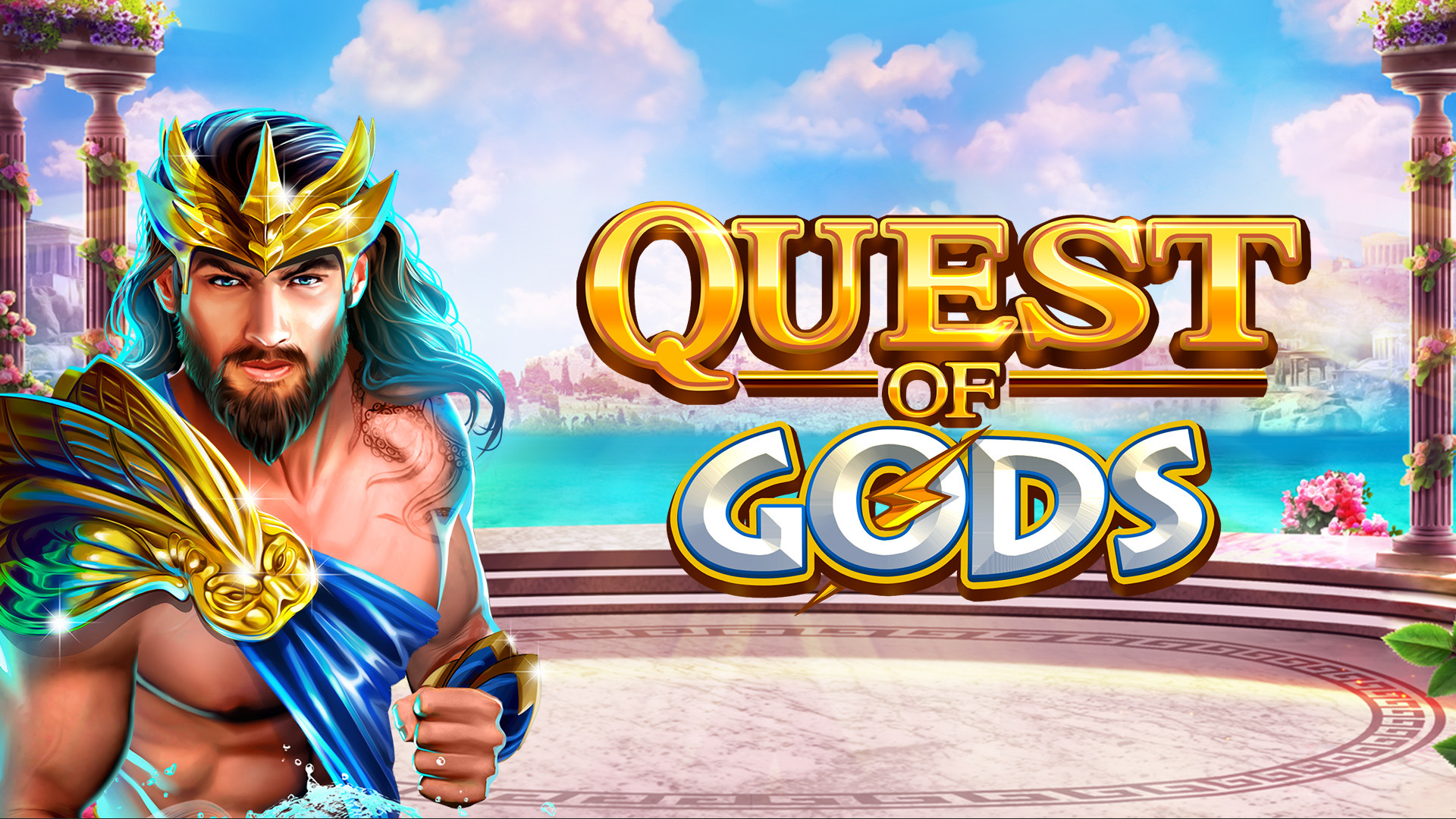 Quest of Gods