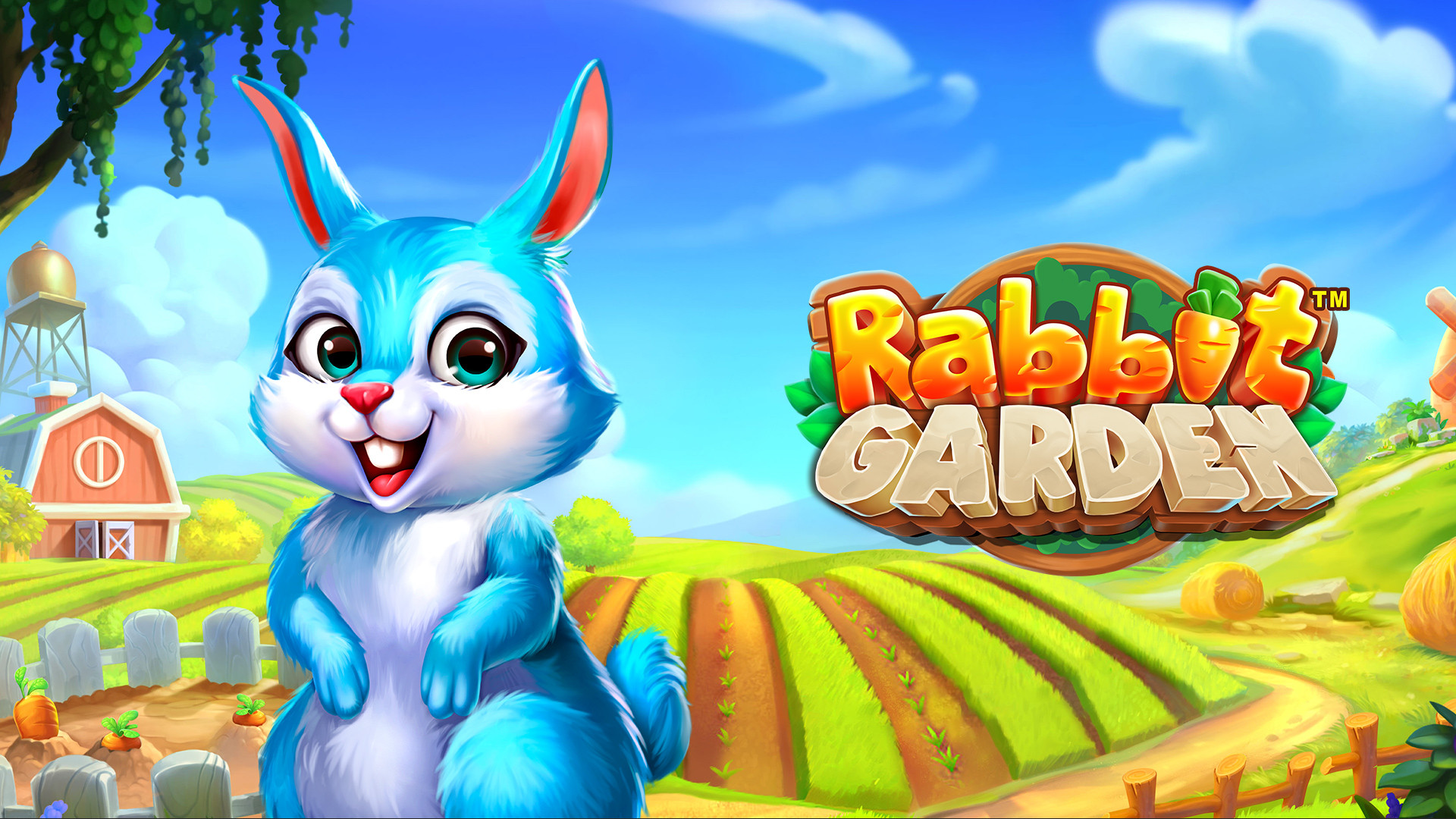 Rabbit Garden